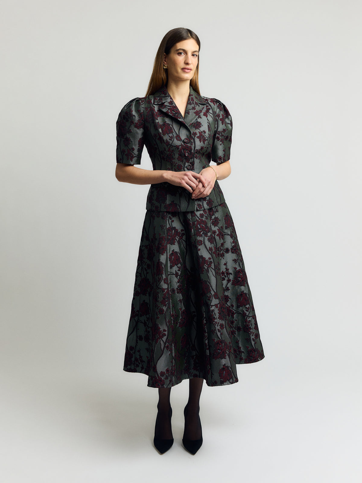 Leea 85 V Skirt