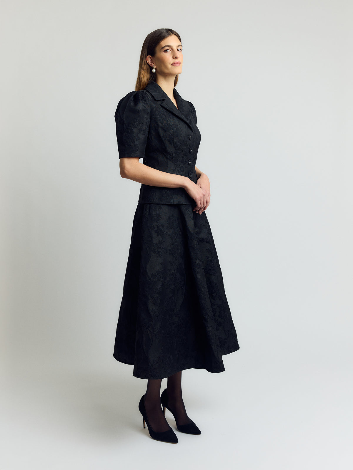 Leea 85 V Skirt