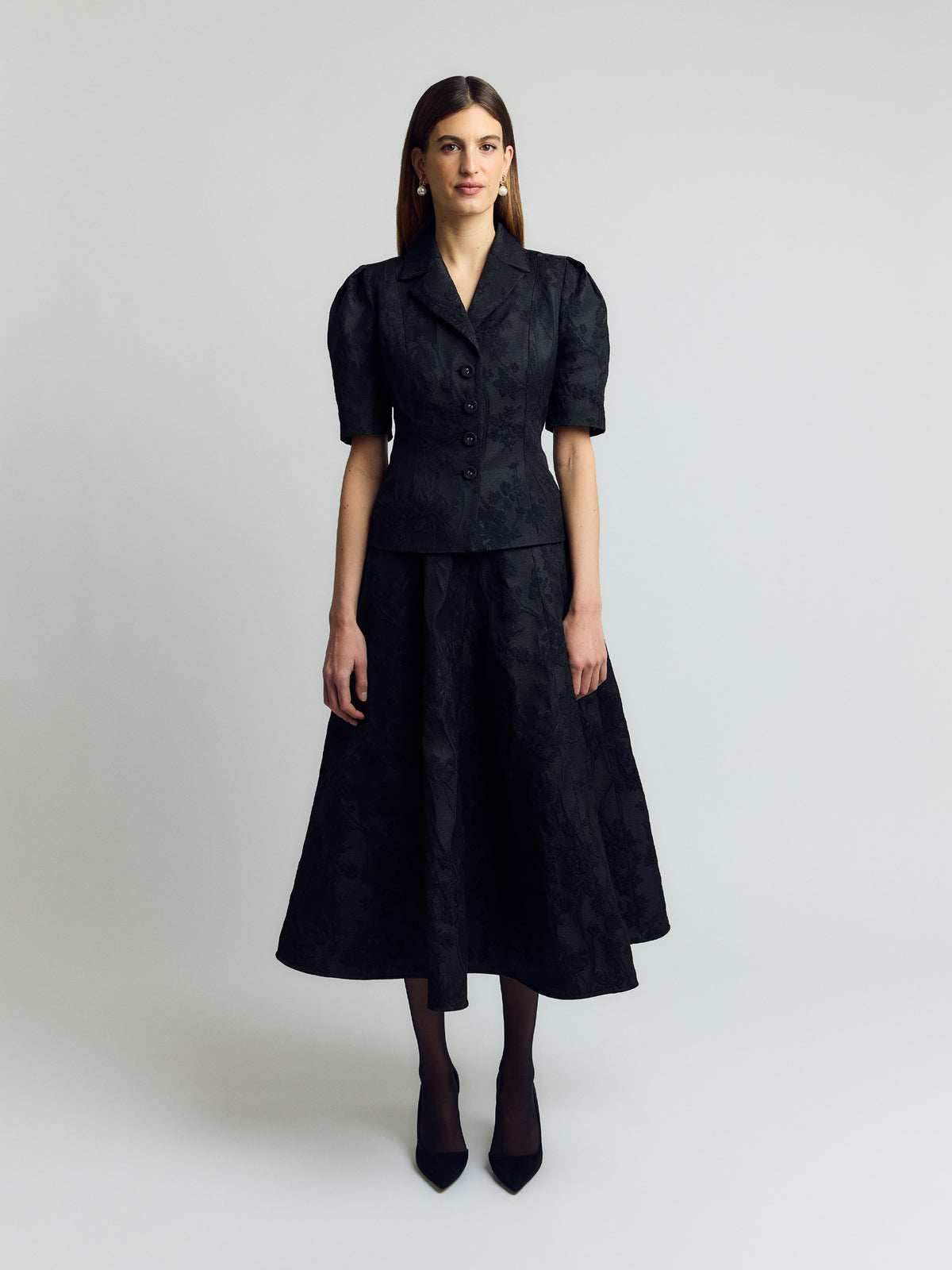 Leea 85 V Skirt