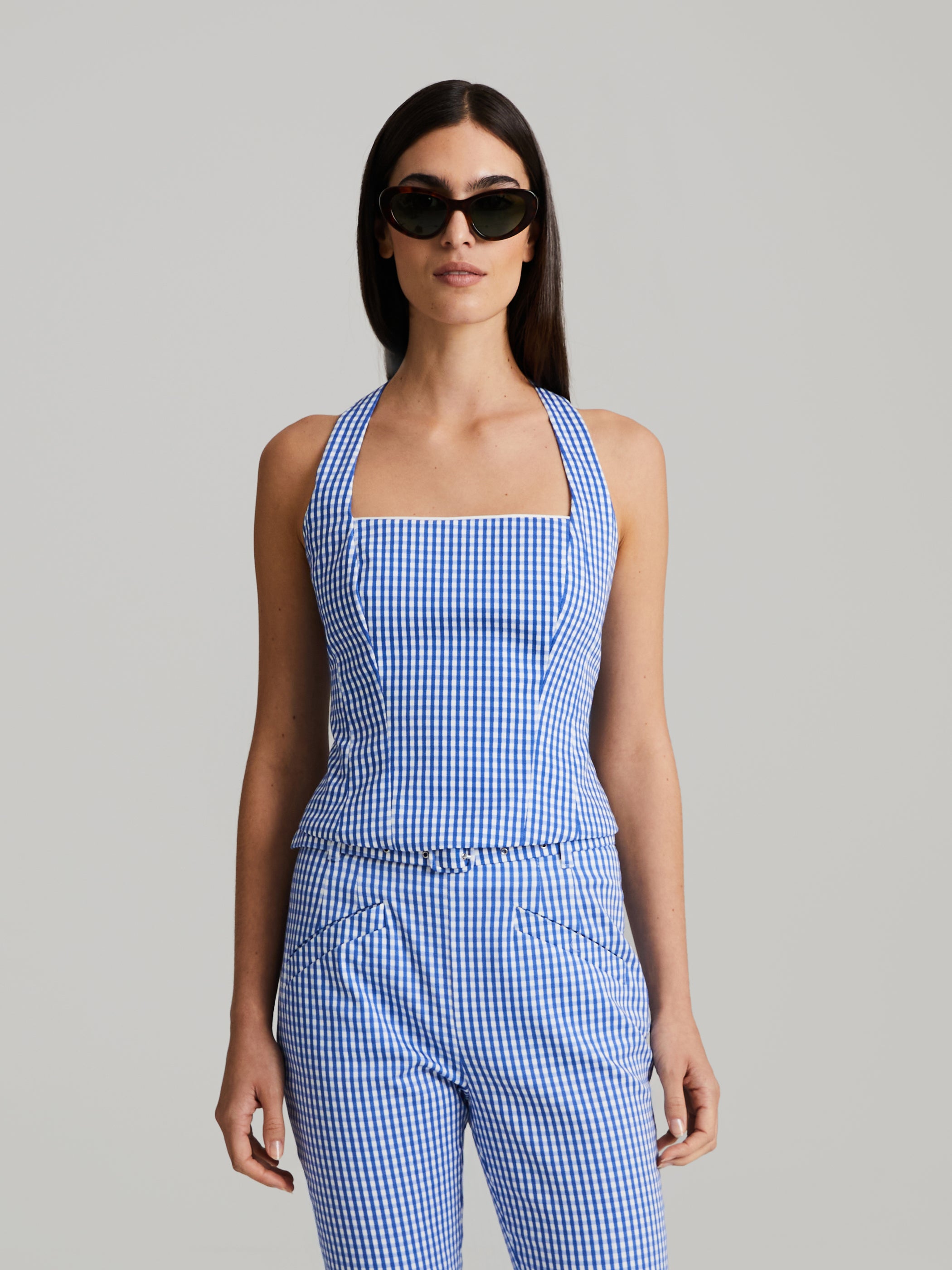 Lola Korsett Topp