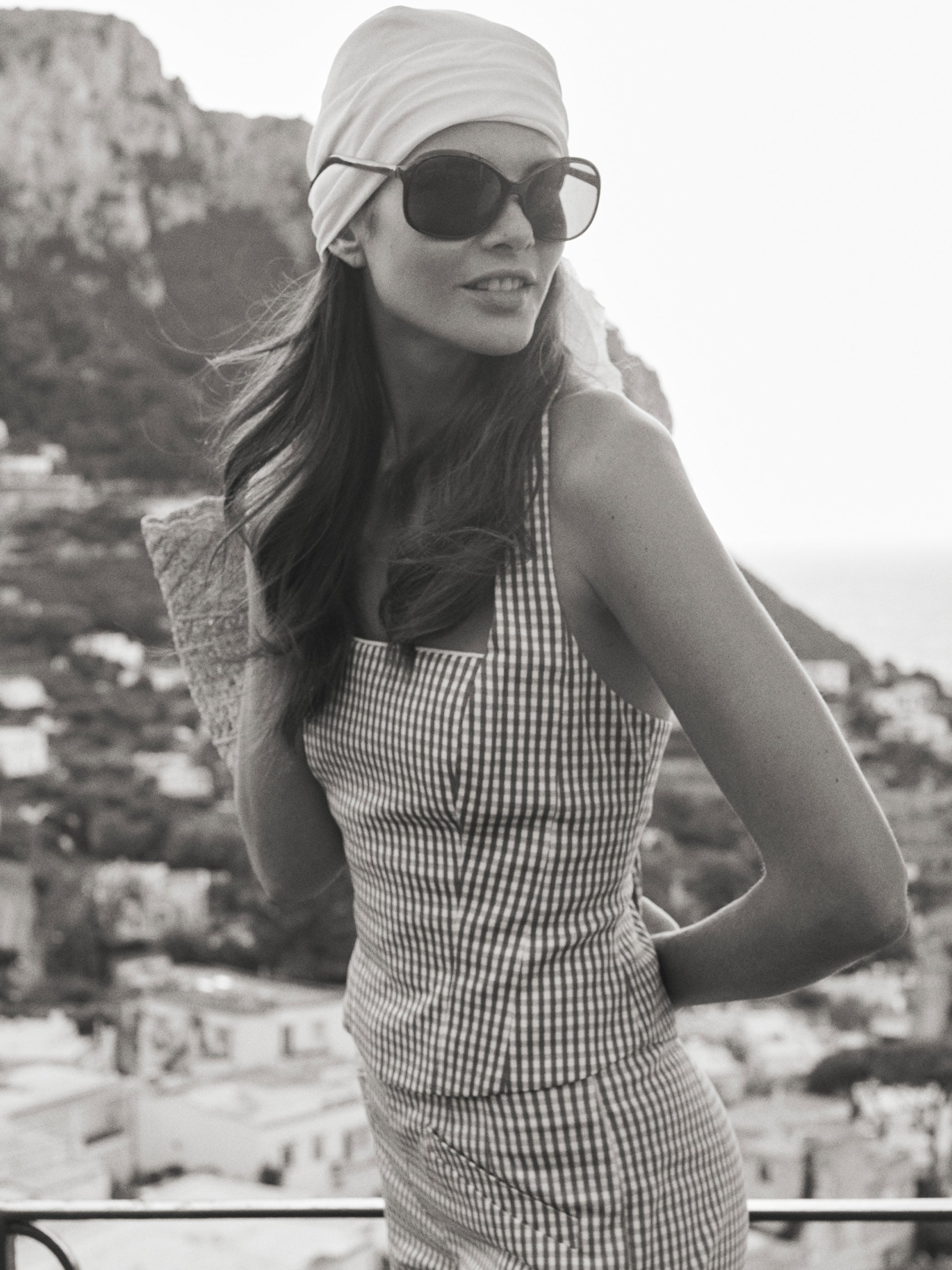 Lola Korsett Topp