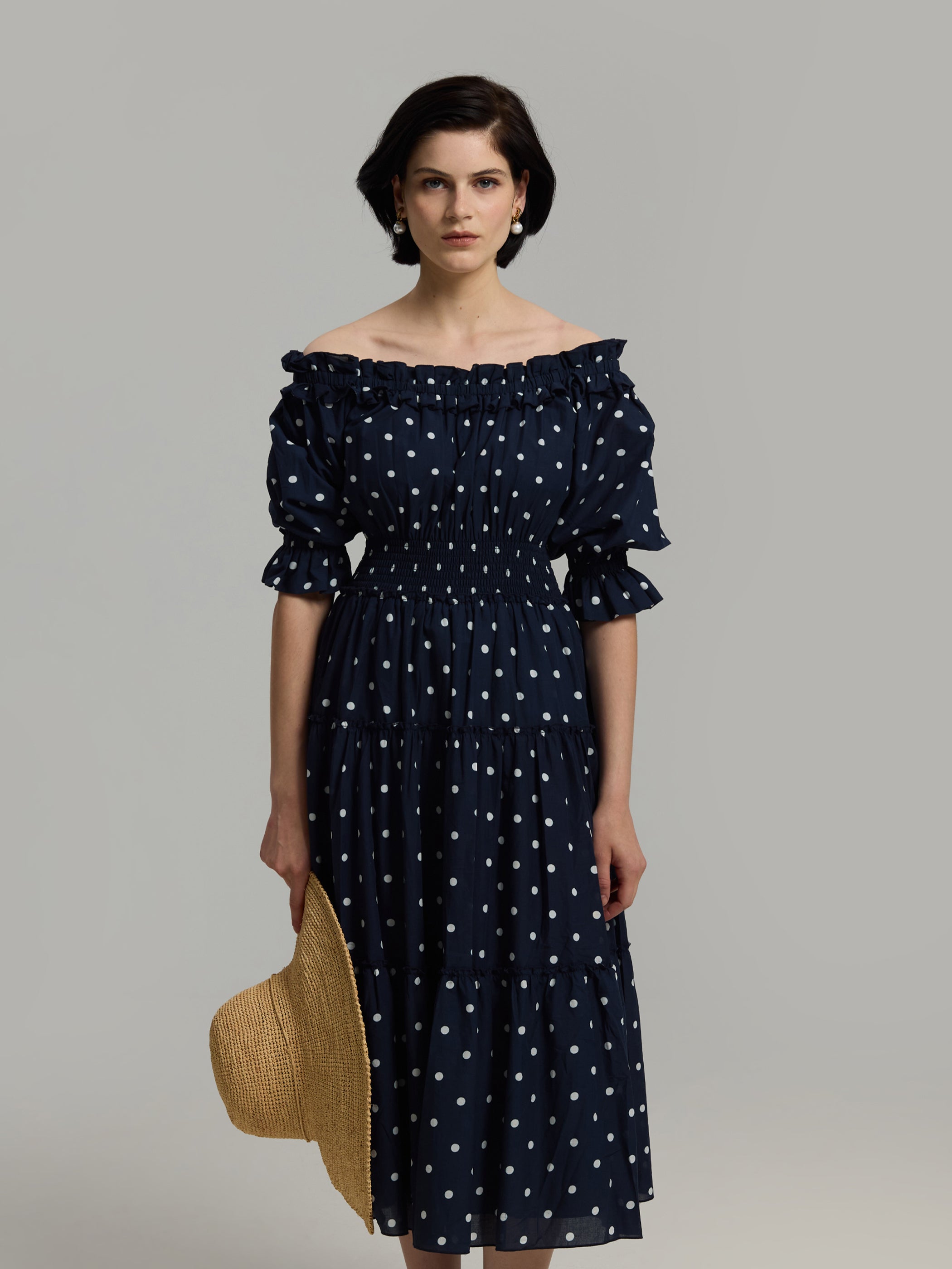 Louisa Dress