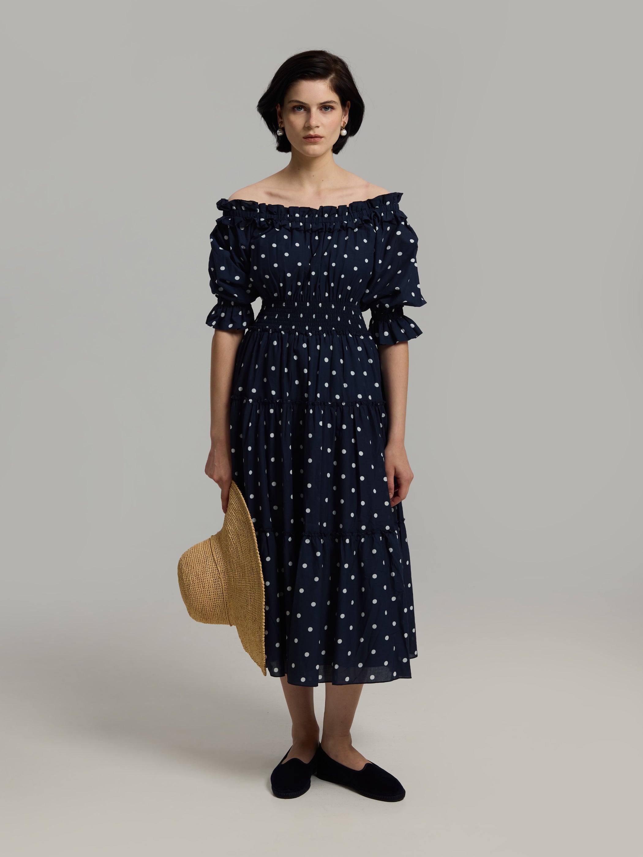 Louisa Dress