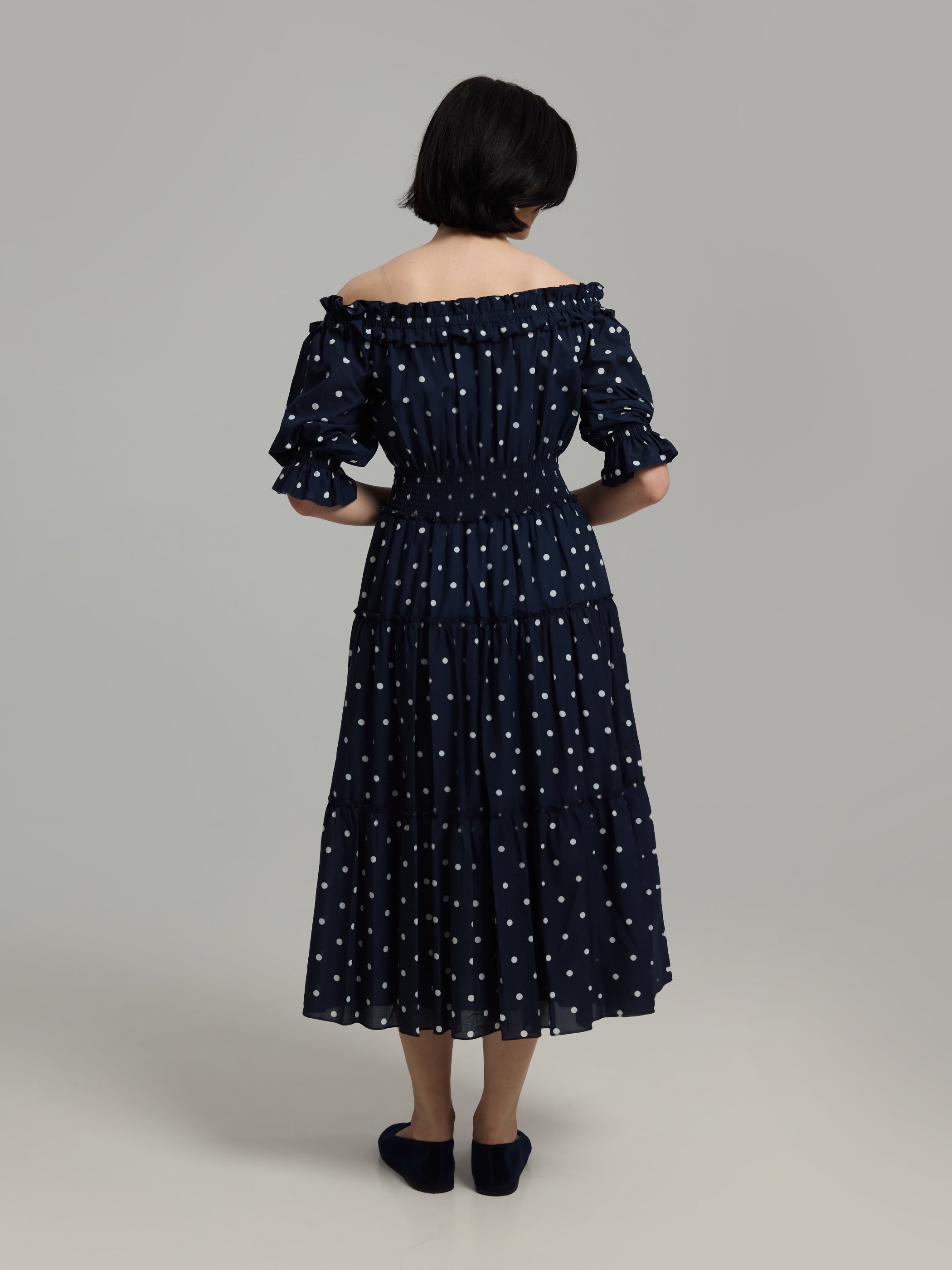 Louisa Dress