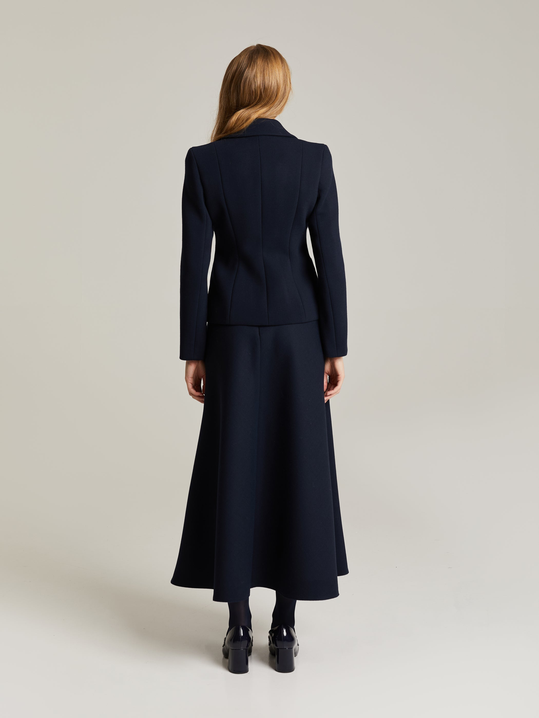 Madie Blazer