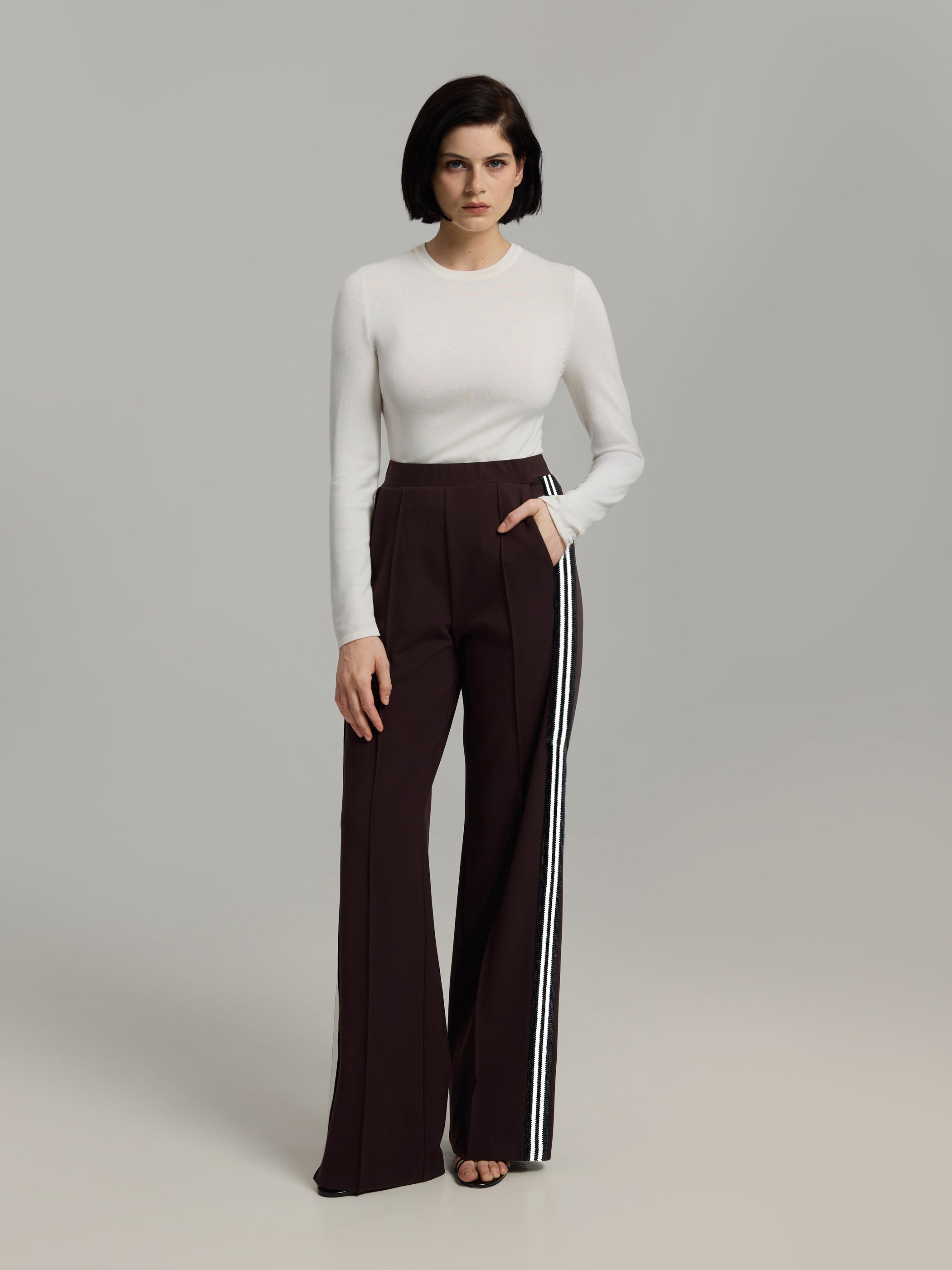 Marly Trousers