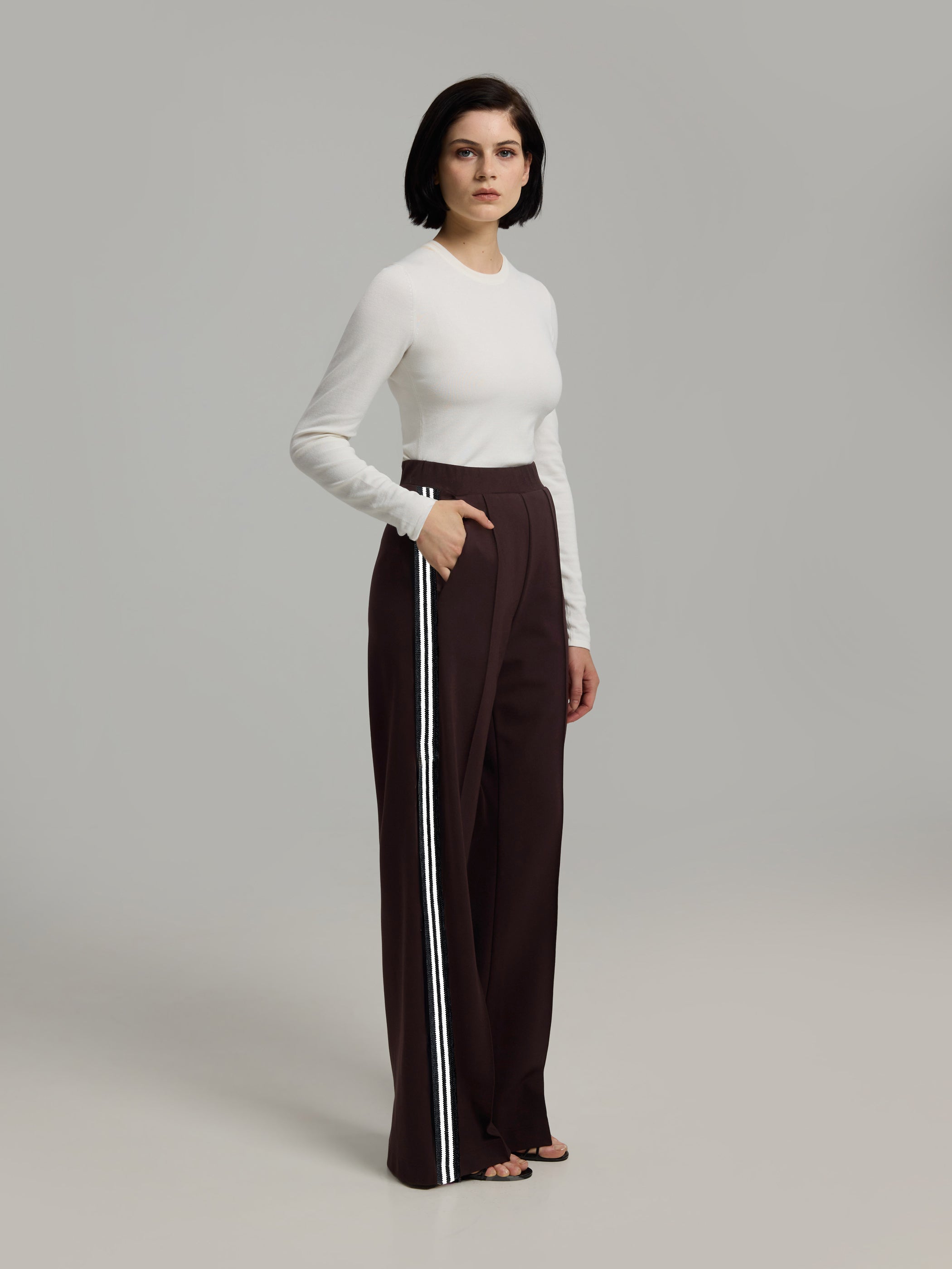 Marly Trousers