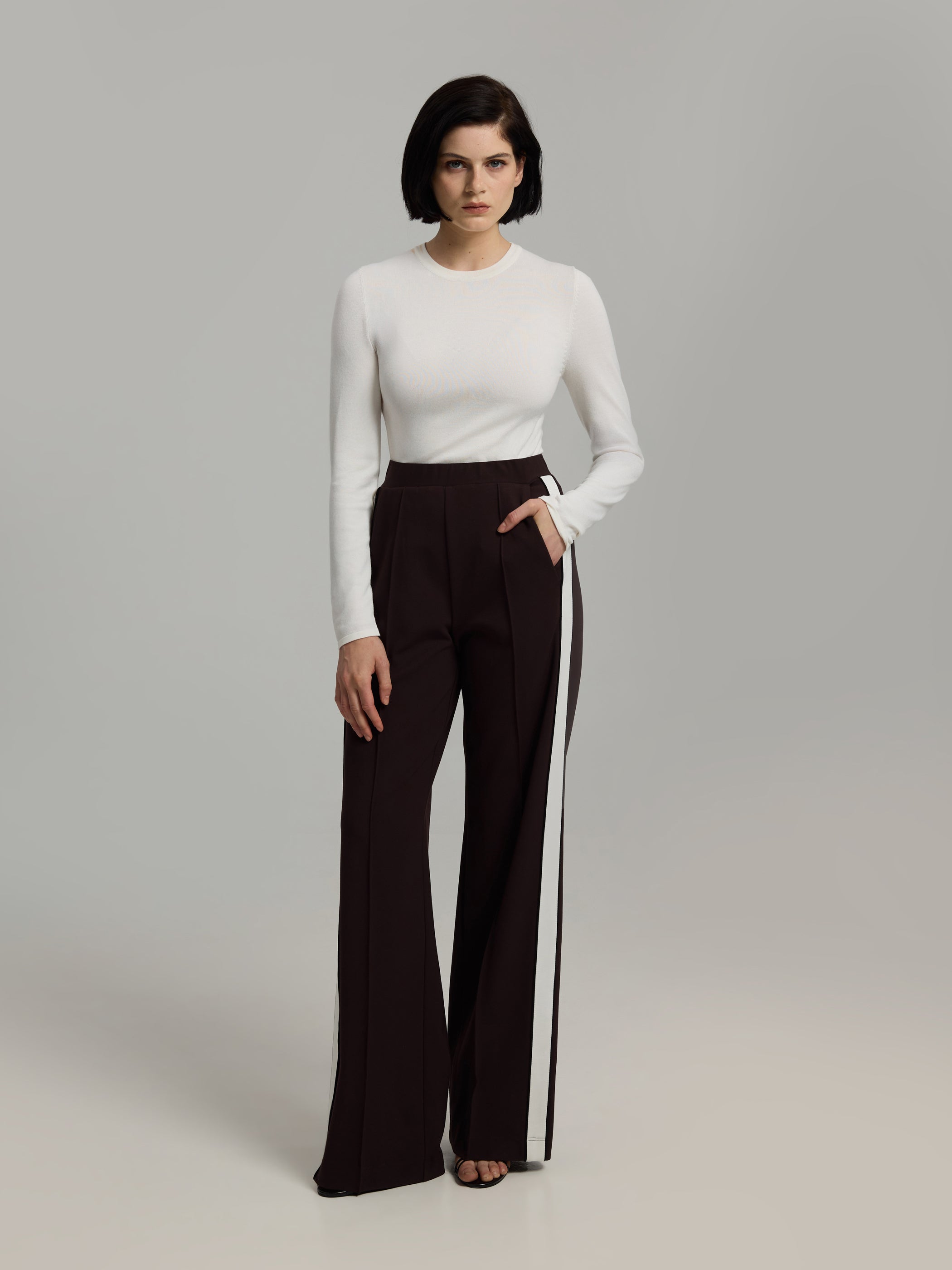 Marly Trousers