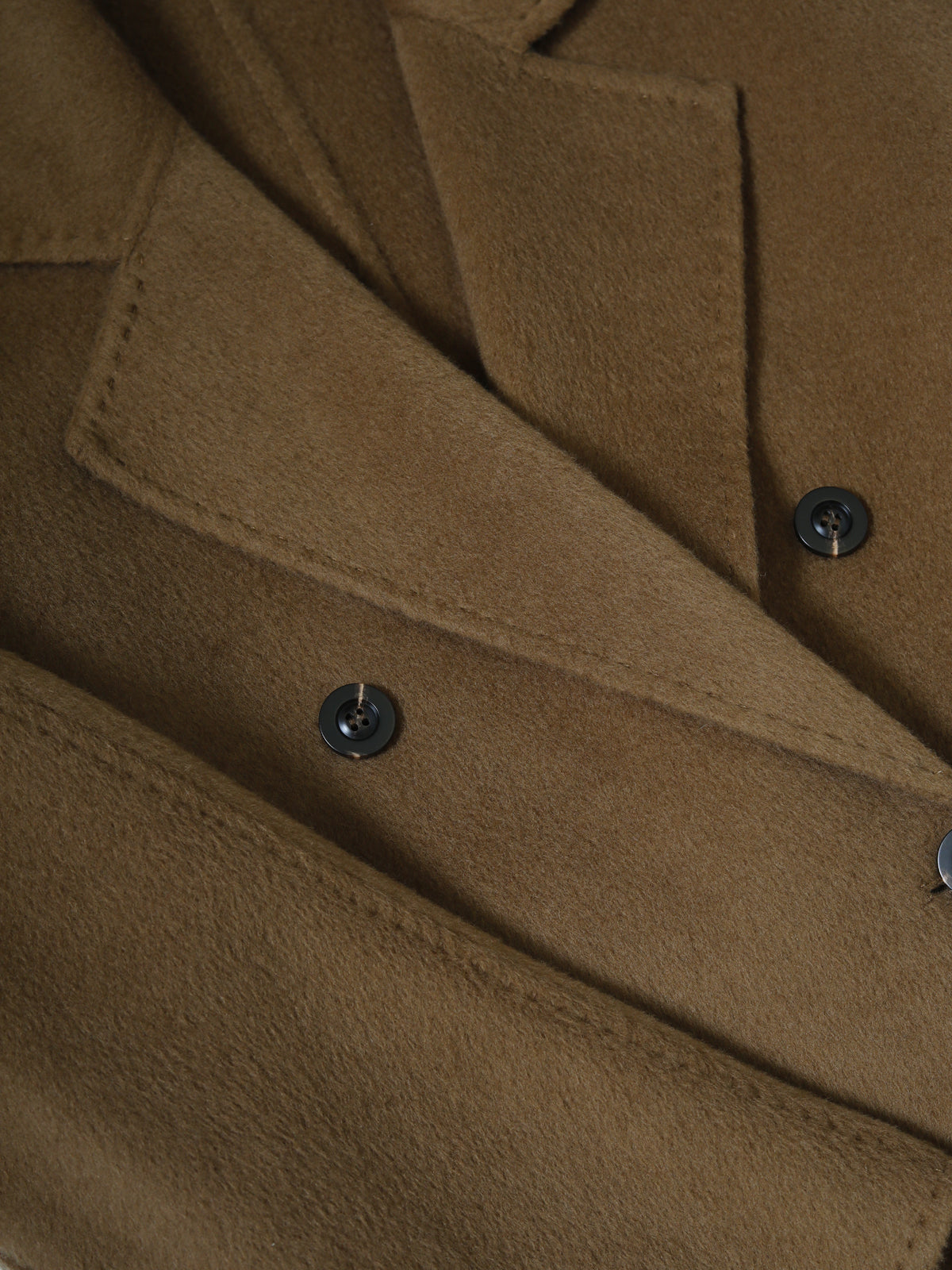 Muusa Wool Coat