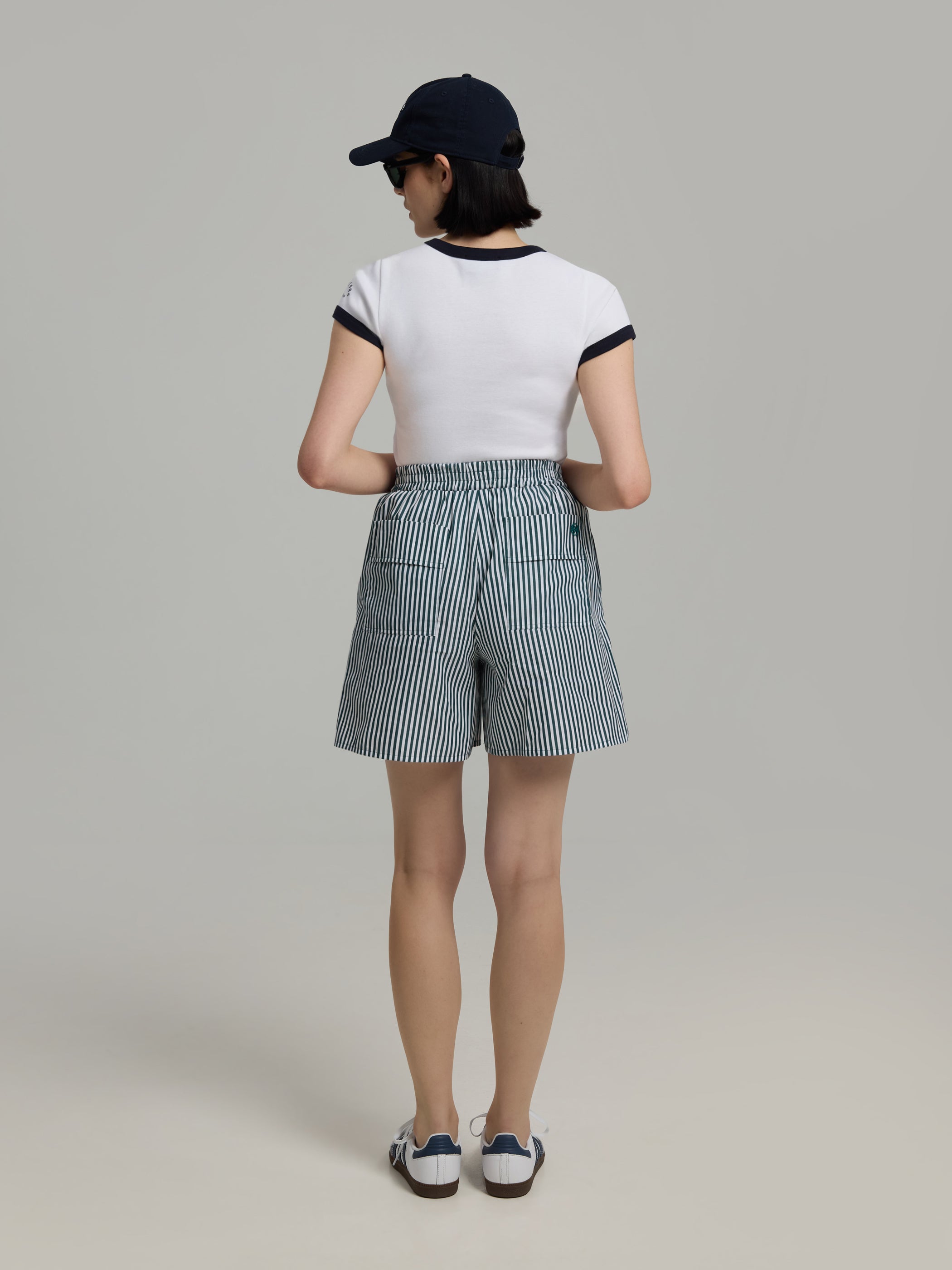 Nicky Shorts