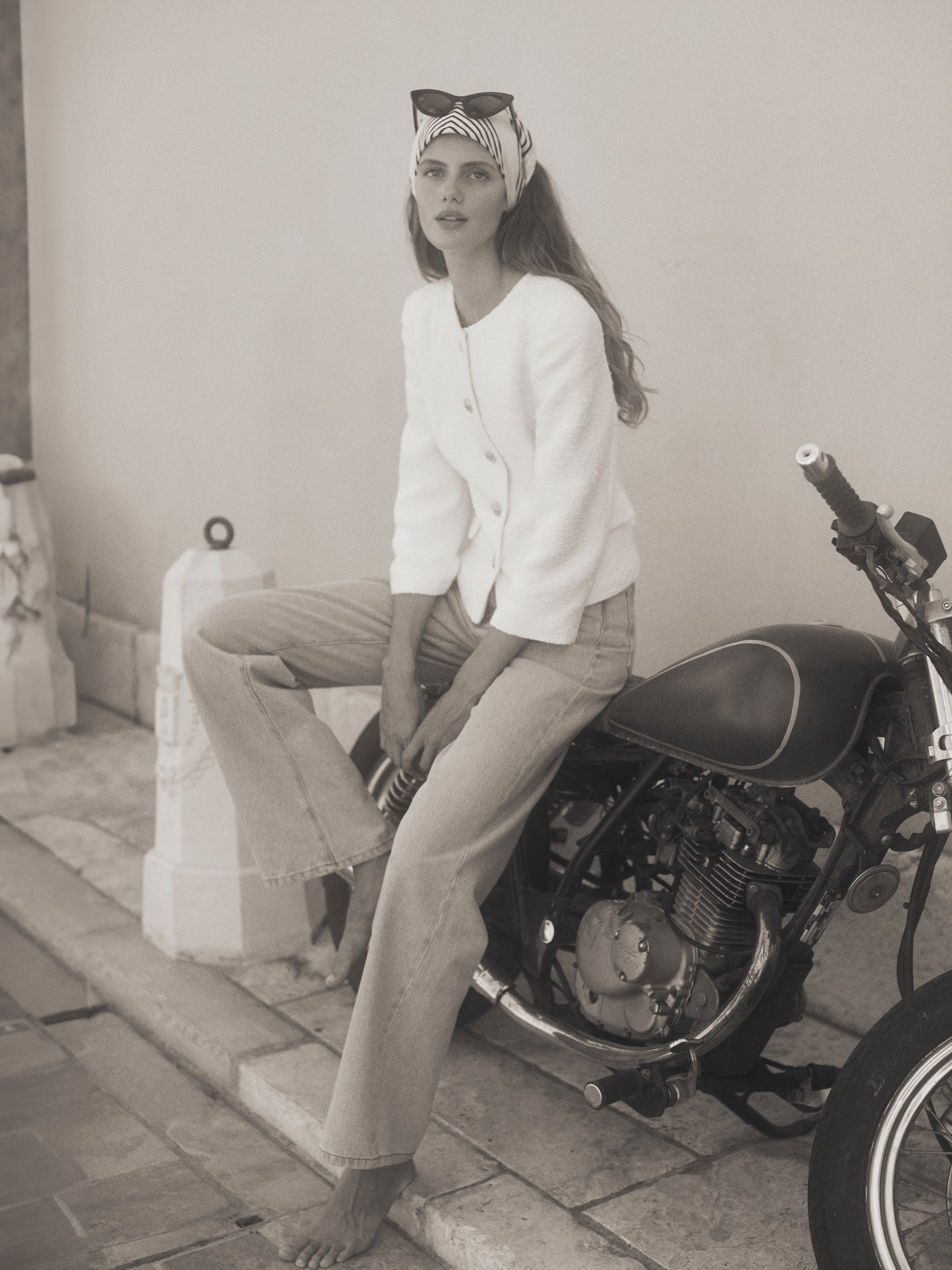Northie Jeans