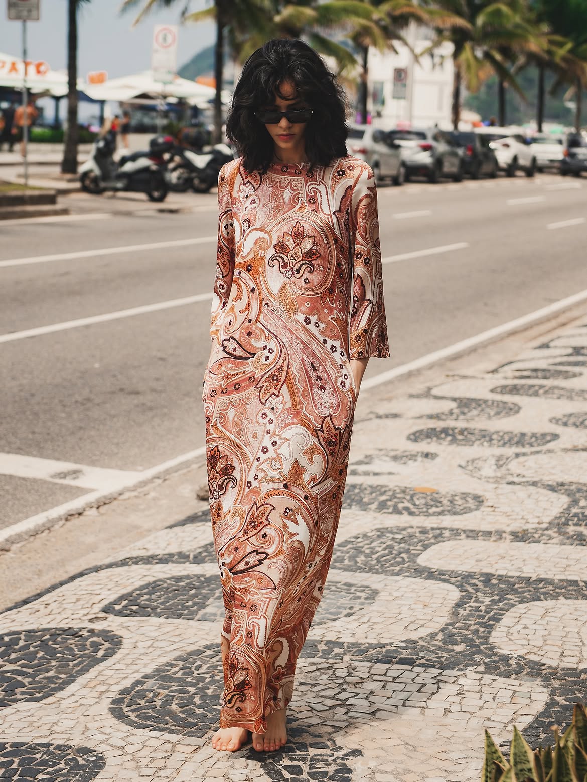 Bokky Dress