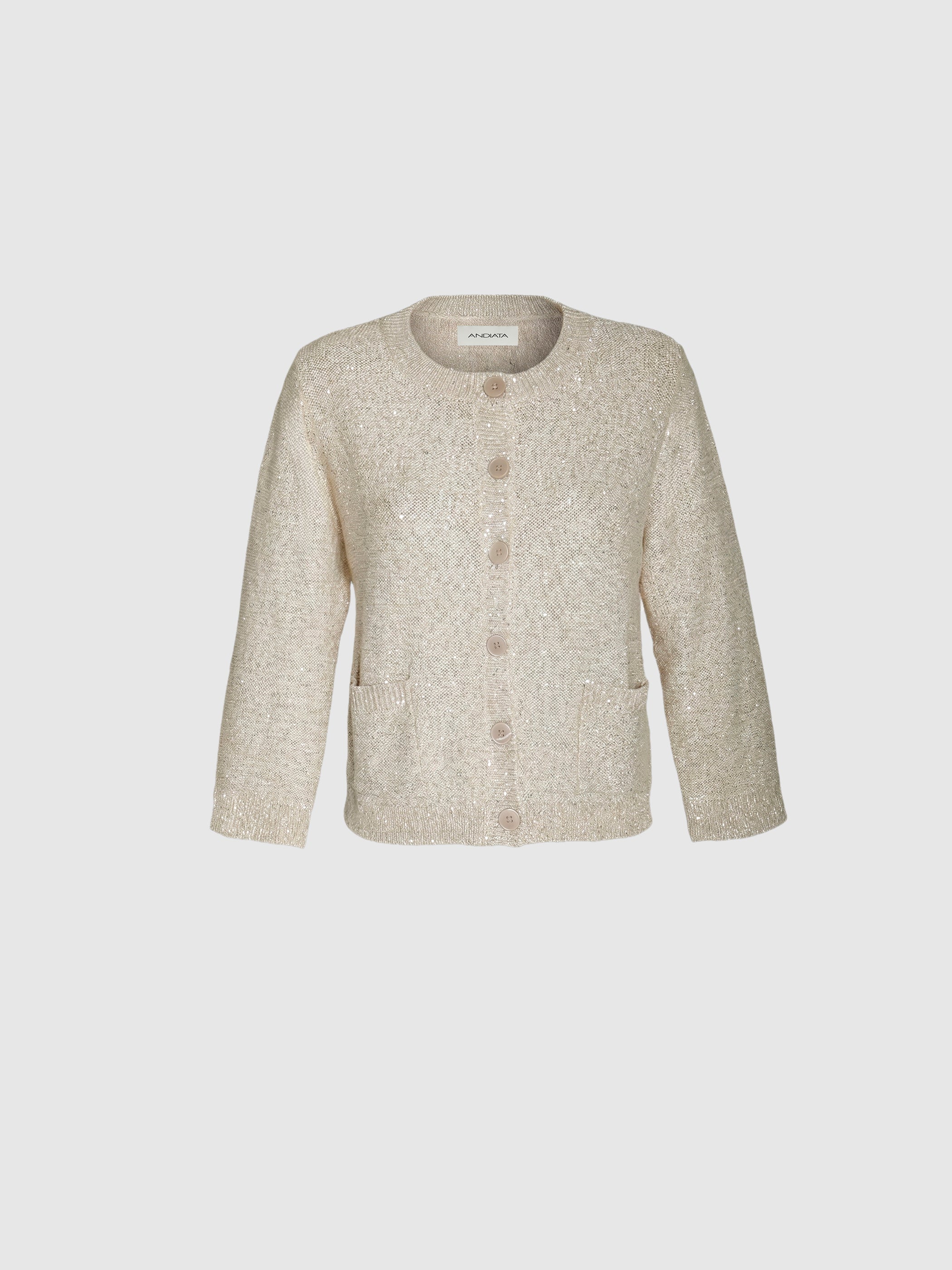Palmer Cardigan