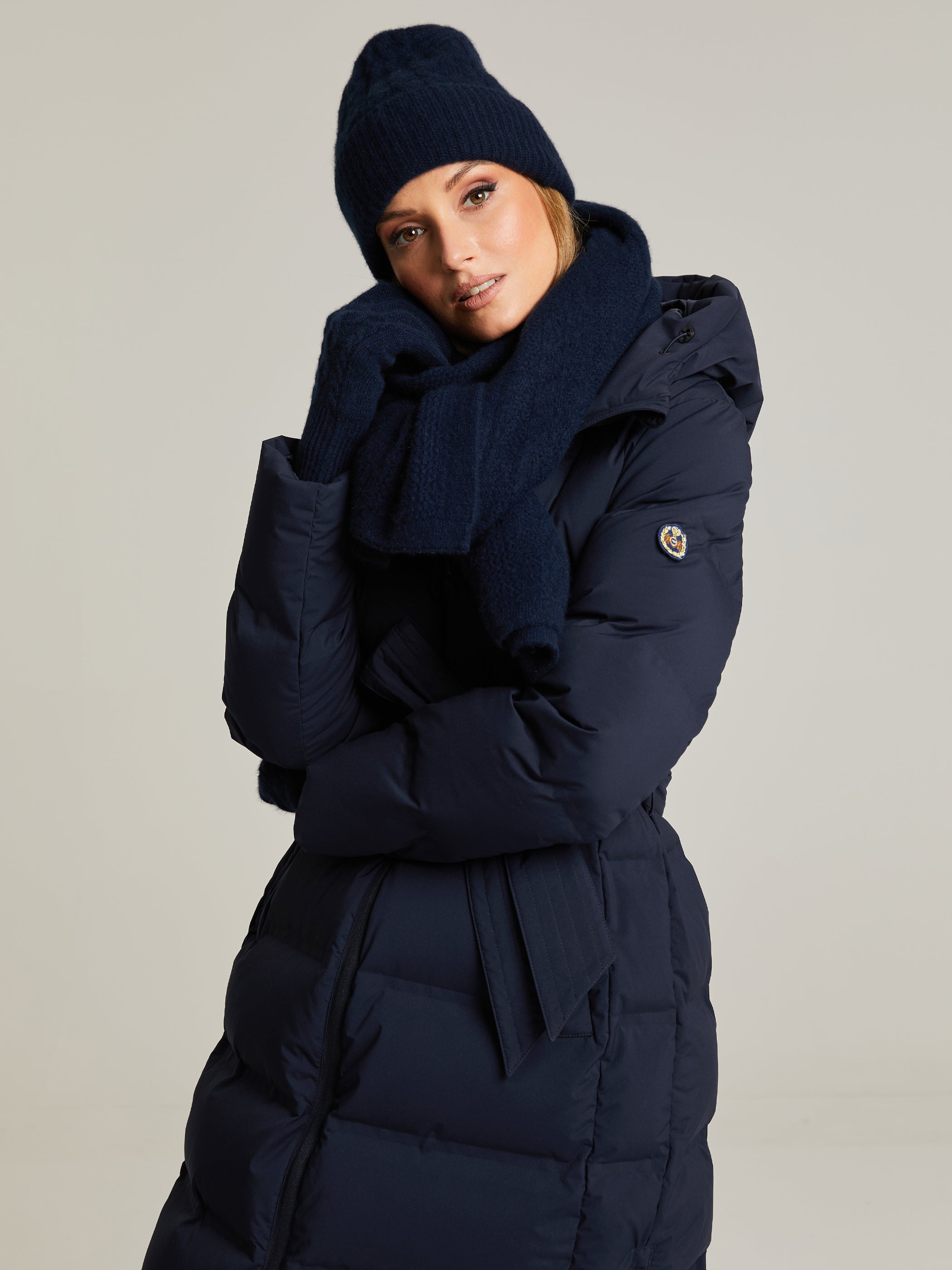 Primara Cashmere Gloves