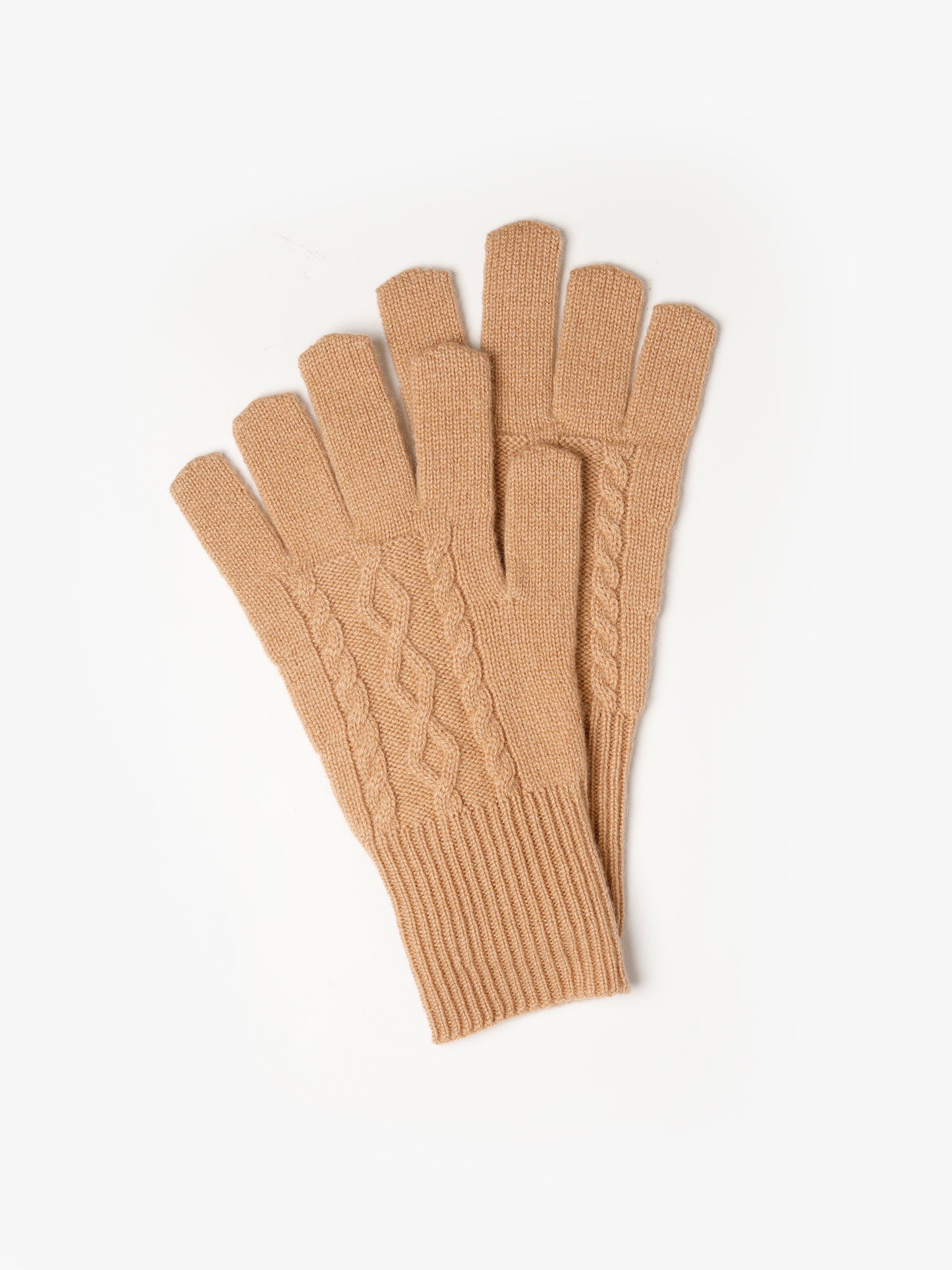 Primara Cashmere Gloves