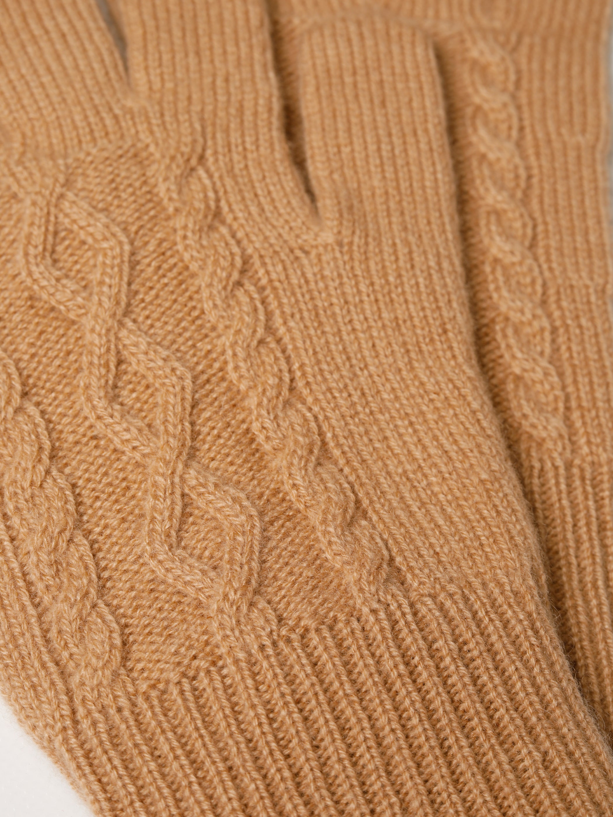 Primara Cashmere Gloves