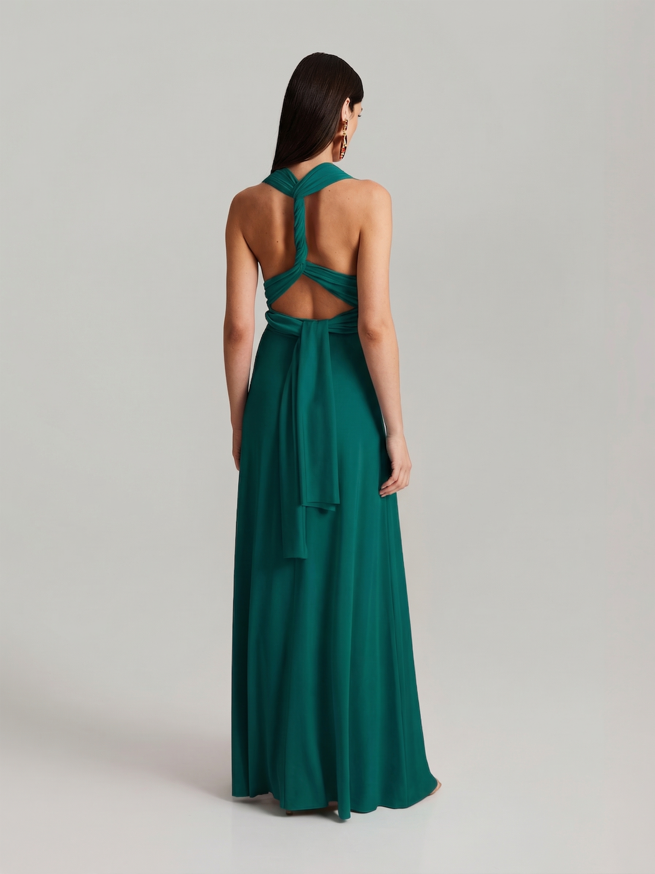 Priya Dress
