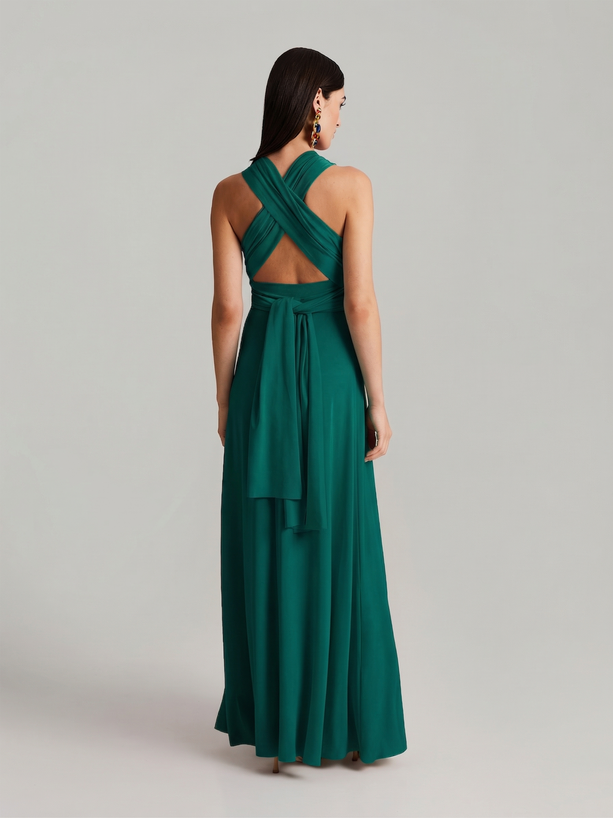 Priya Dress