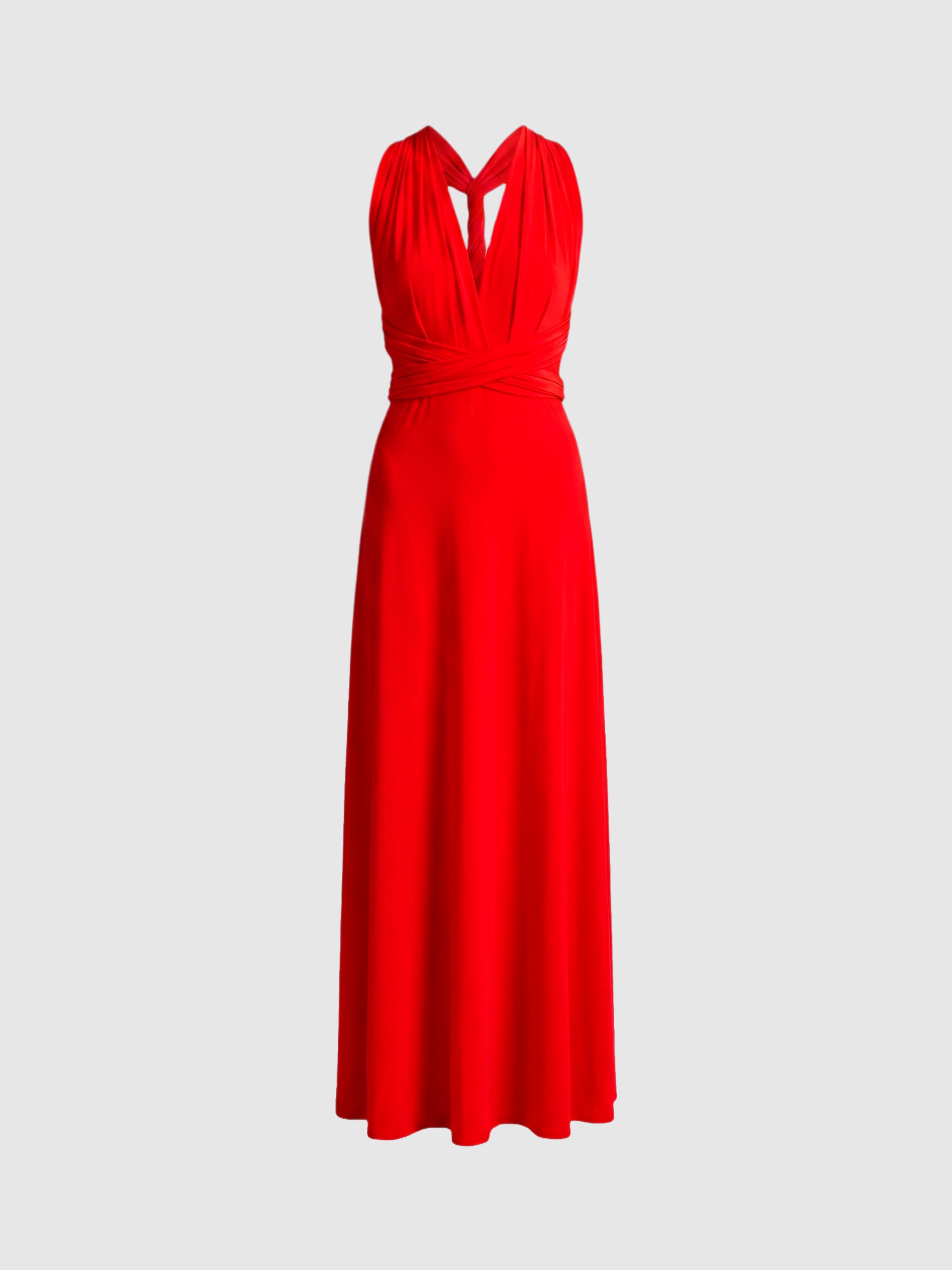 Priya Dress