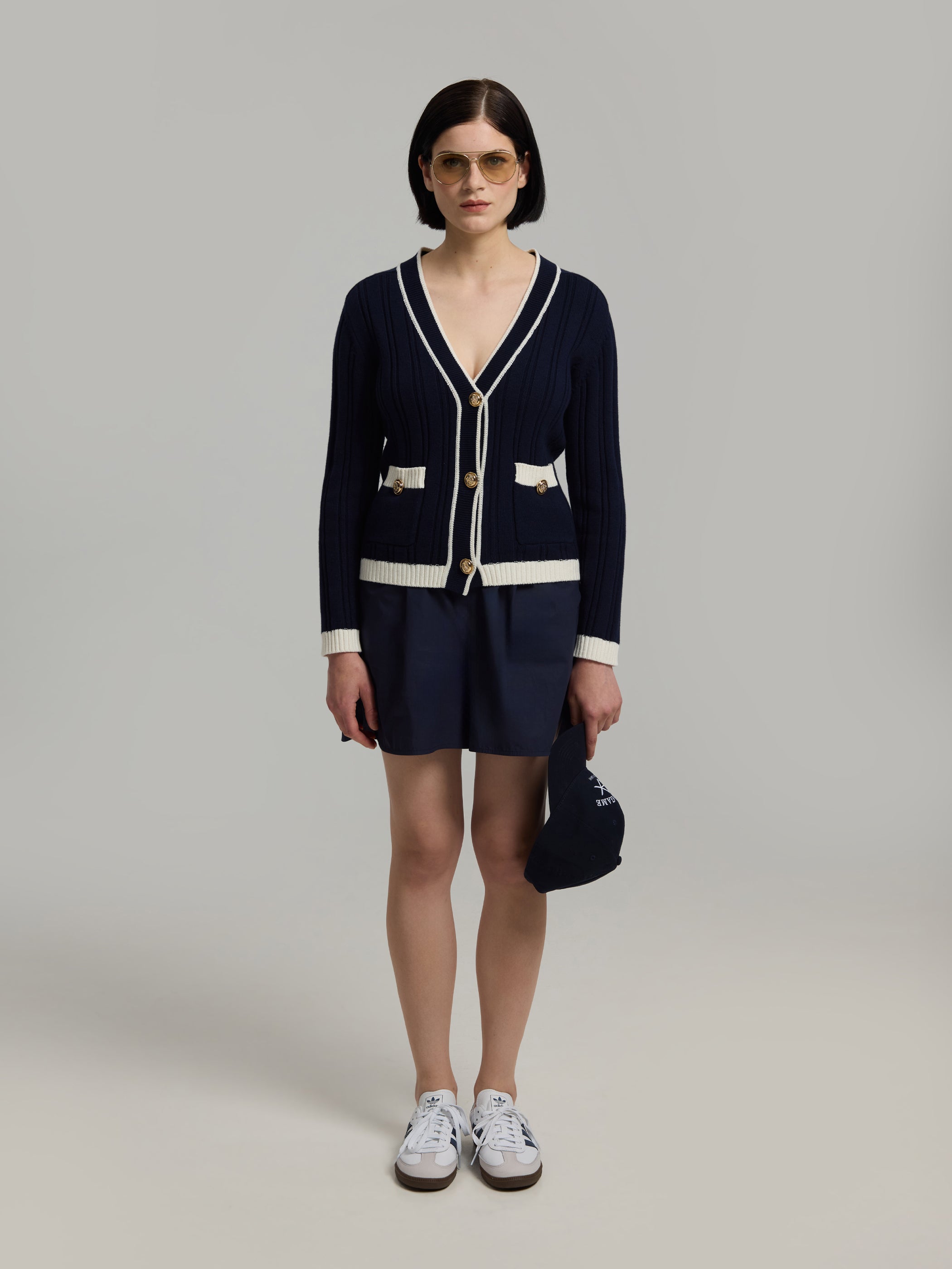 Quinn Cardigan