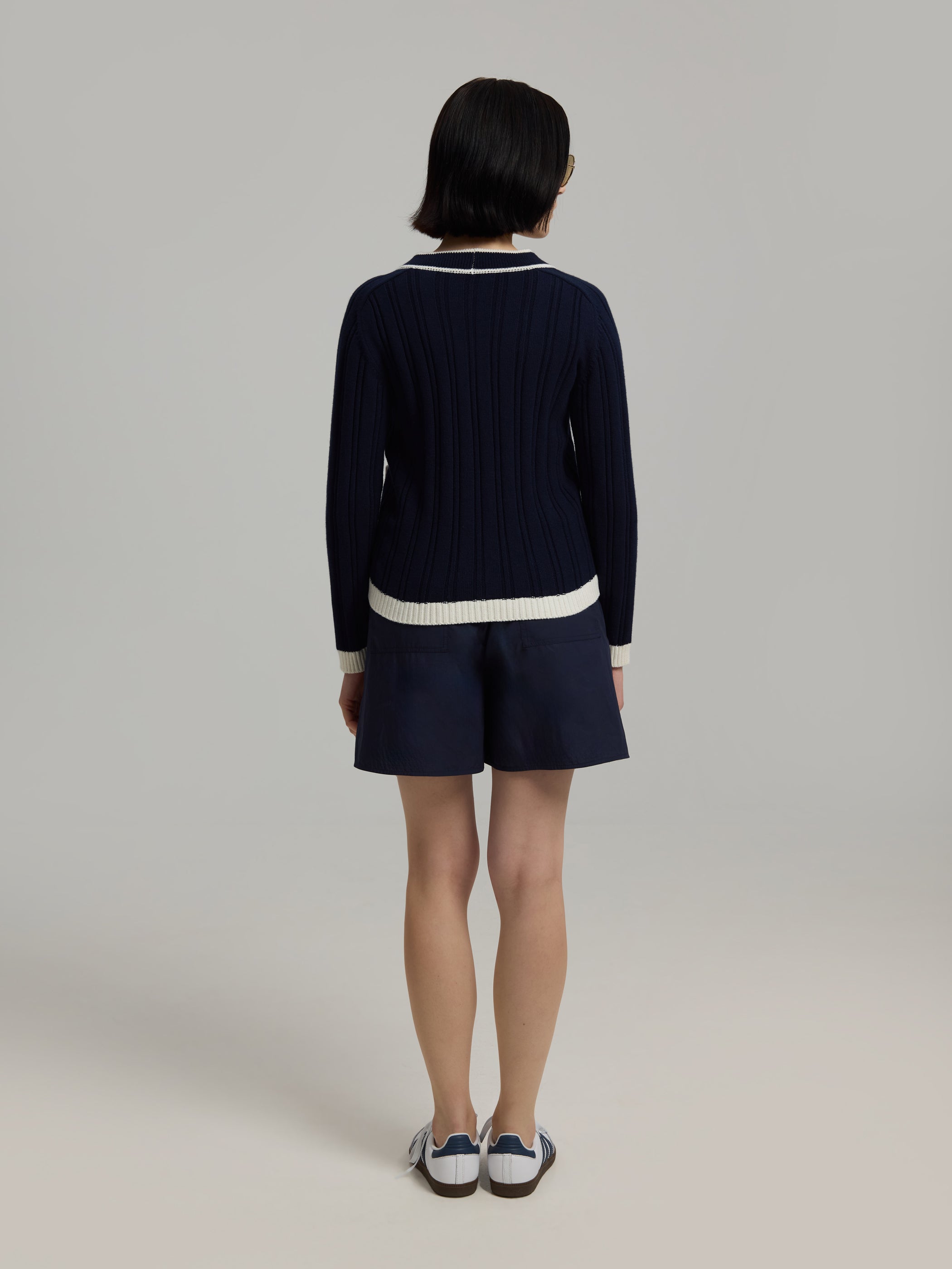 Quinn Cardigan