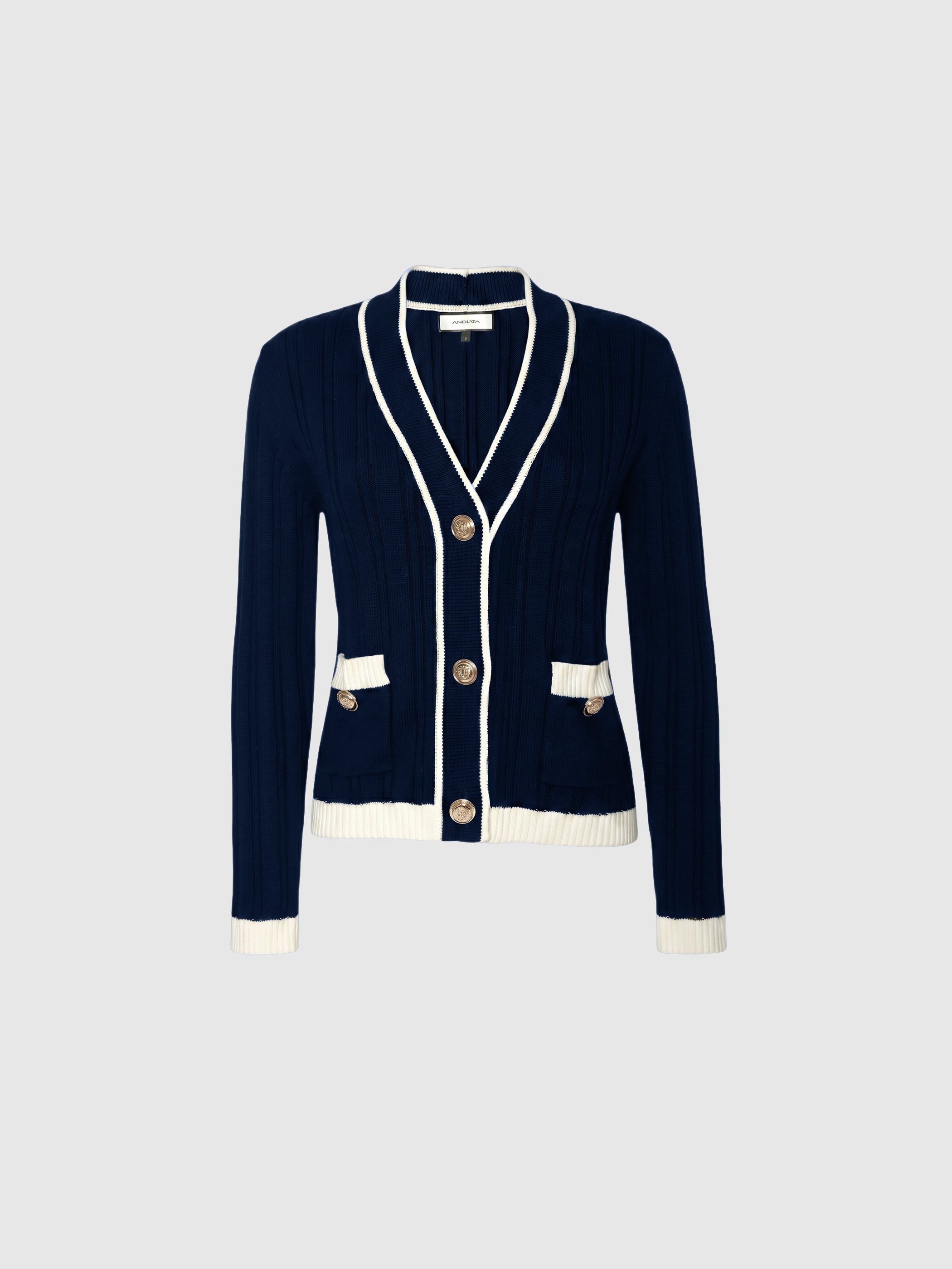Quinn Cardigan