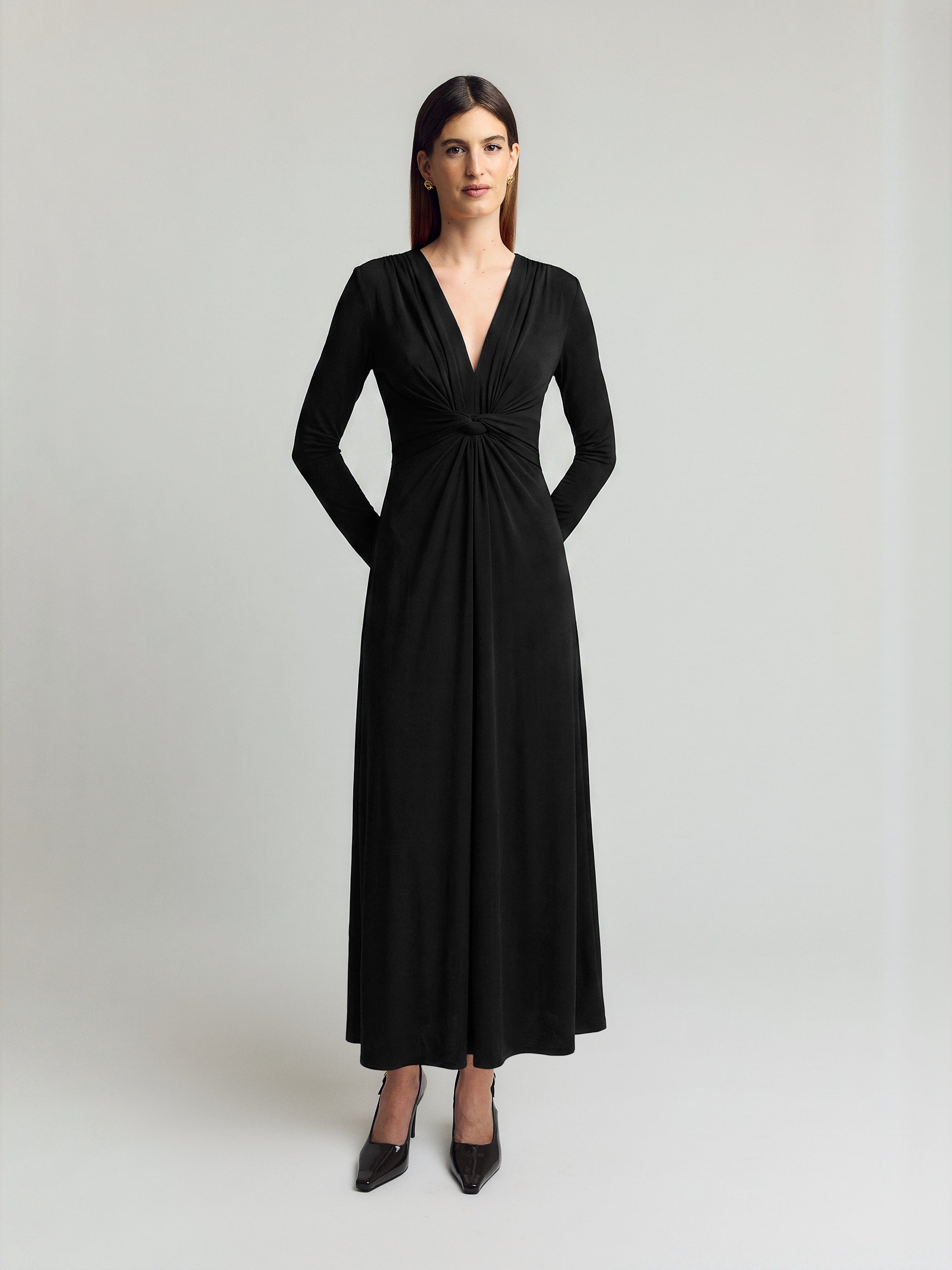 Rhosyn T Dress