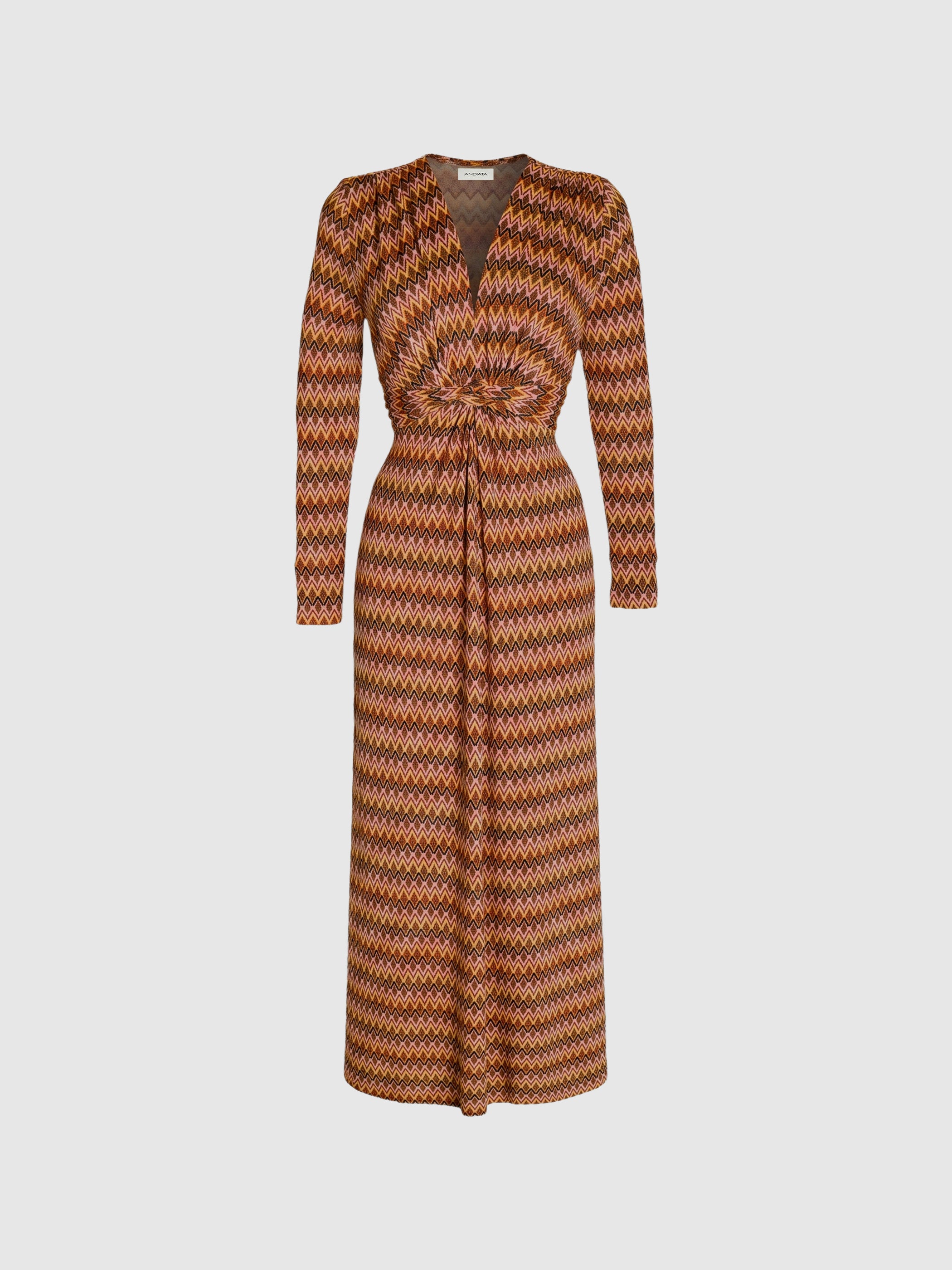 Rhosyn T Dress