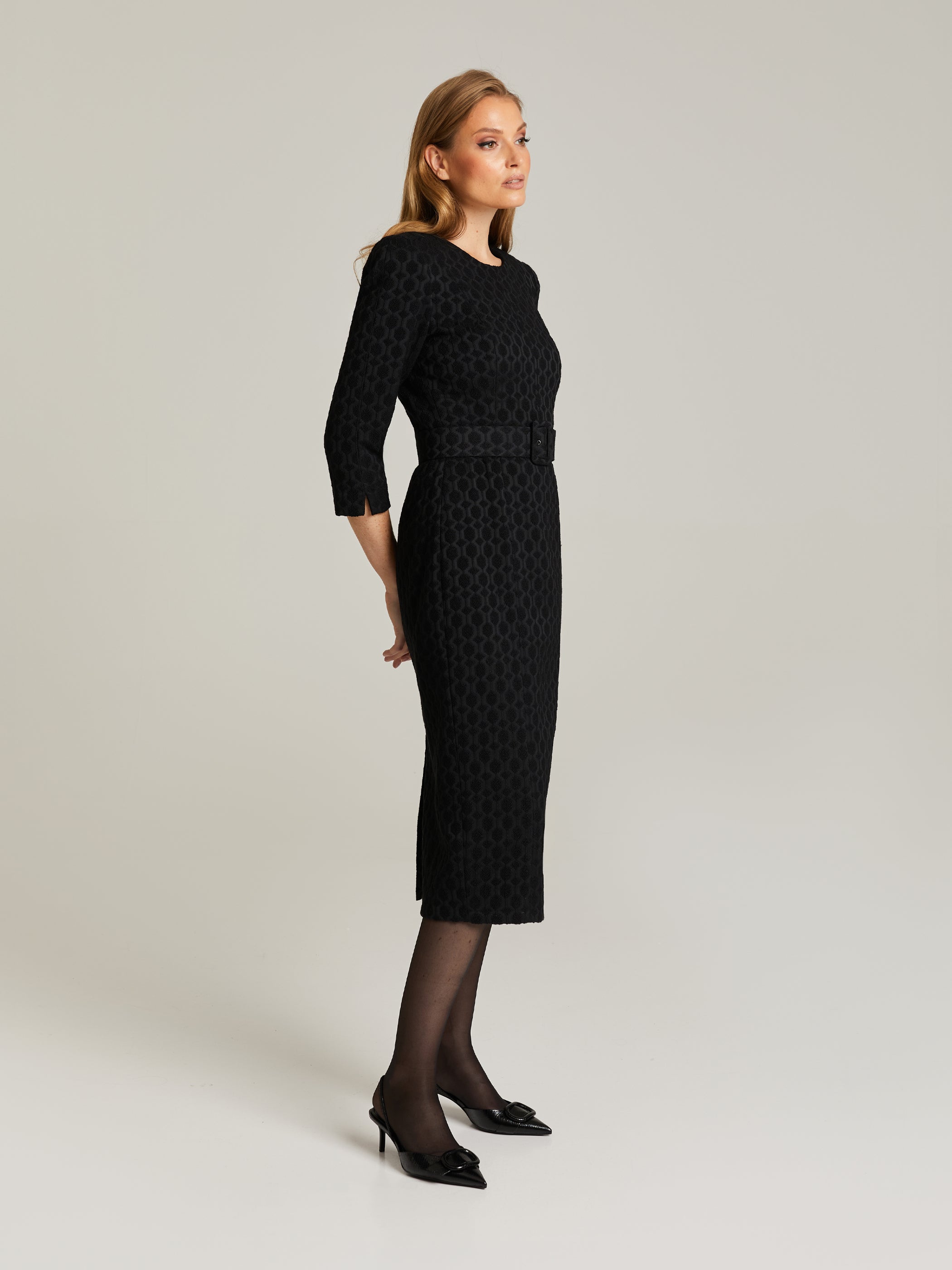 Rozalia Dress