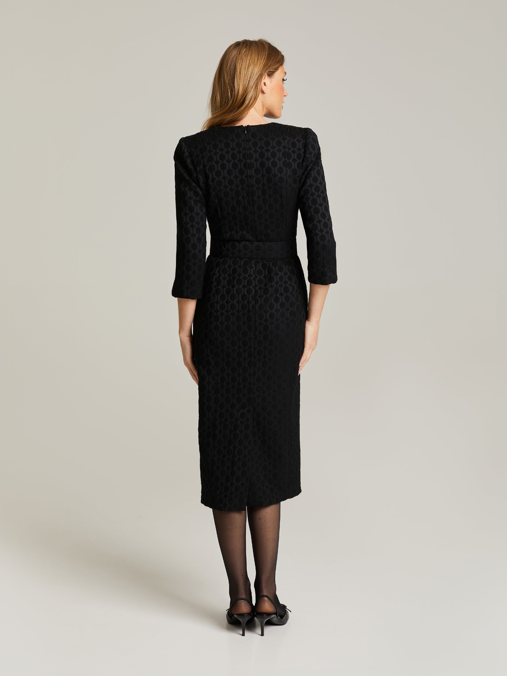 Rozalia Dress