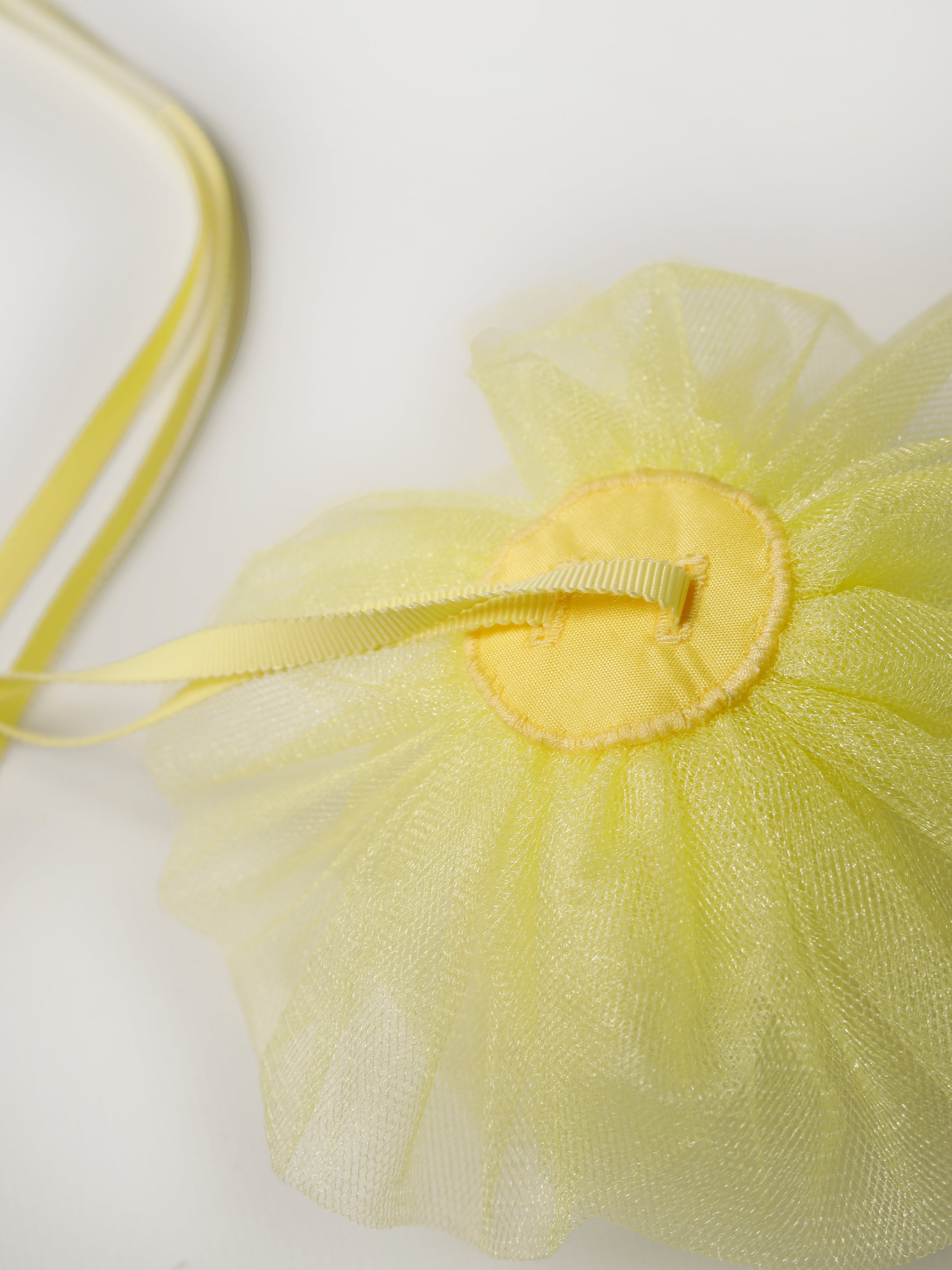 Rozlyn Rose Accessory