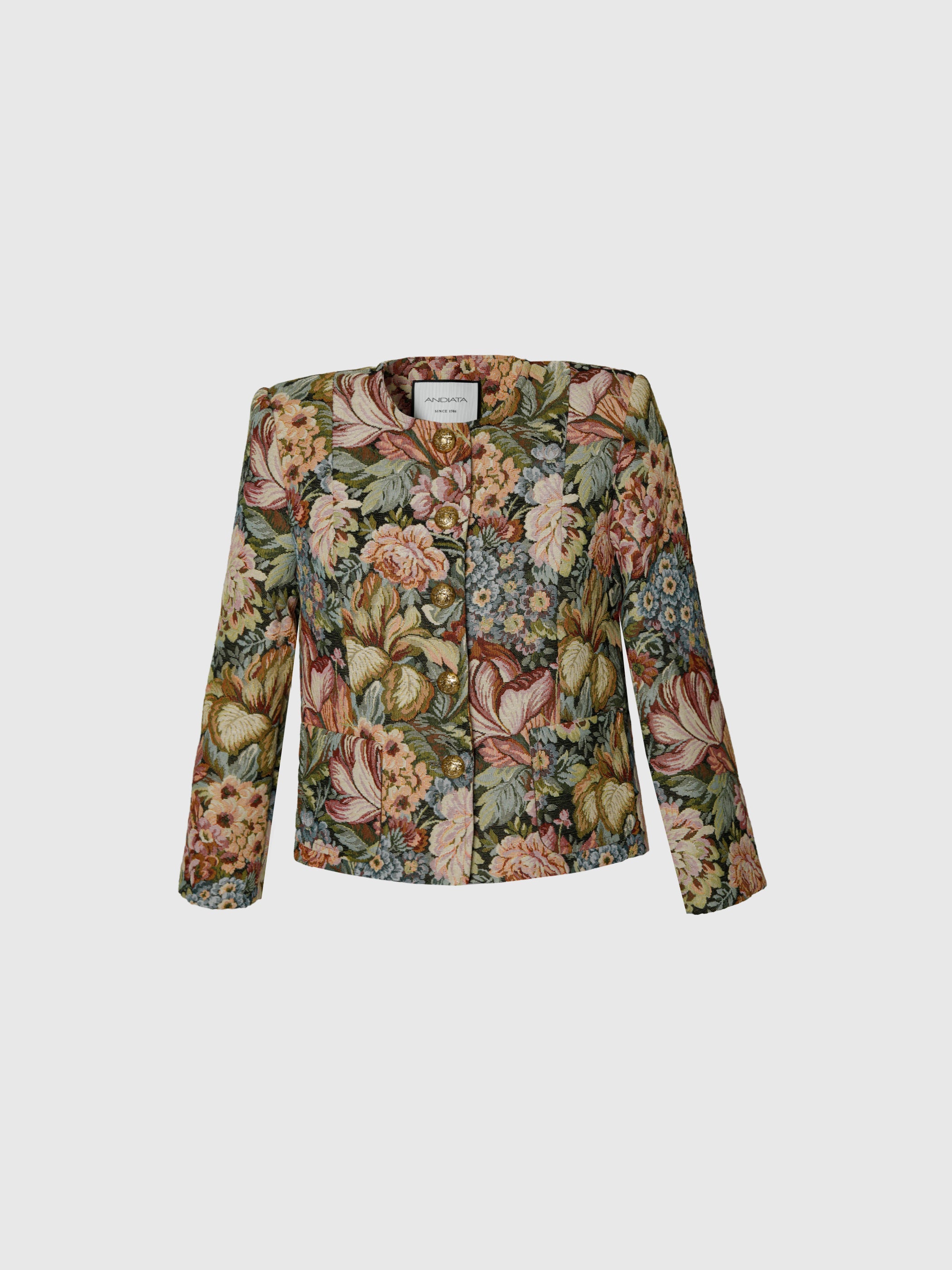 Saya Blazer
