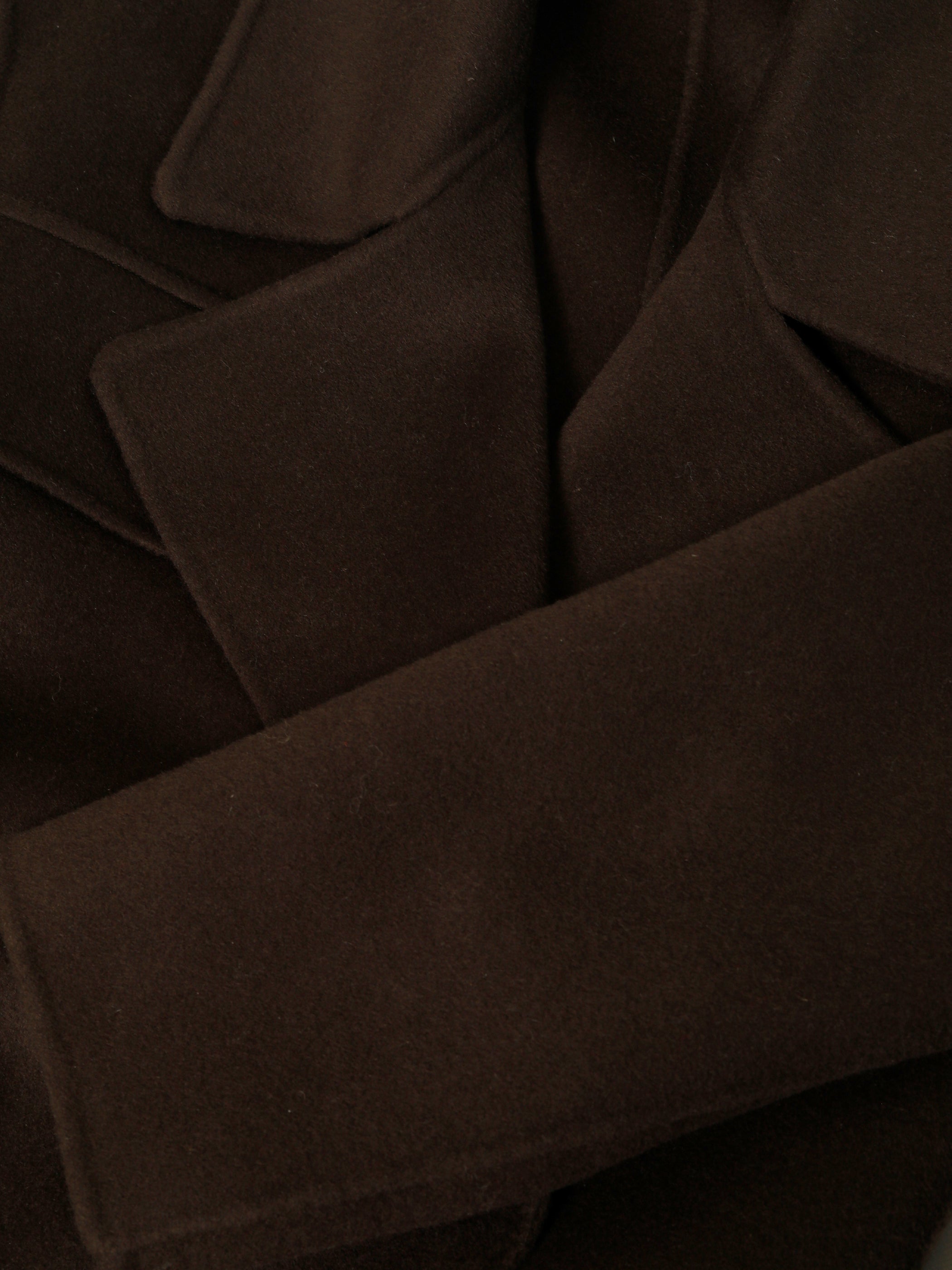 Seelia Wool Coat