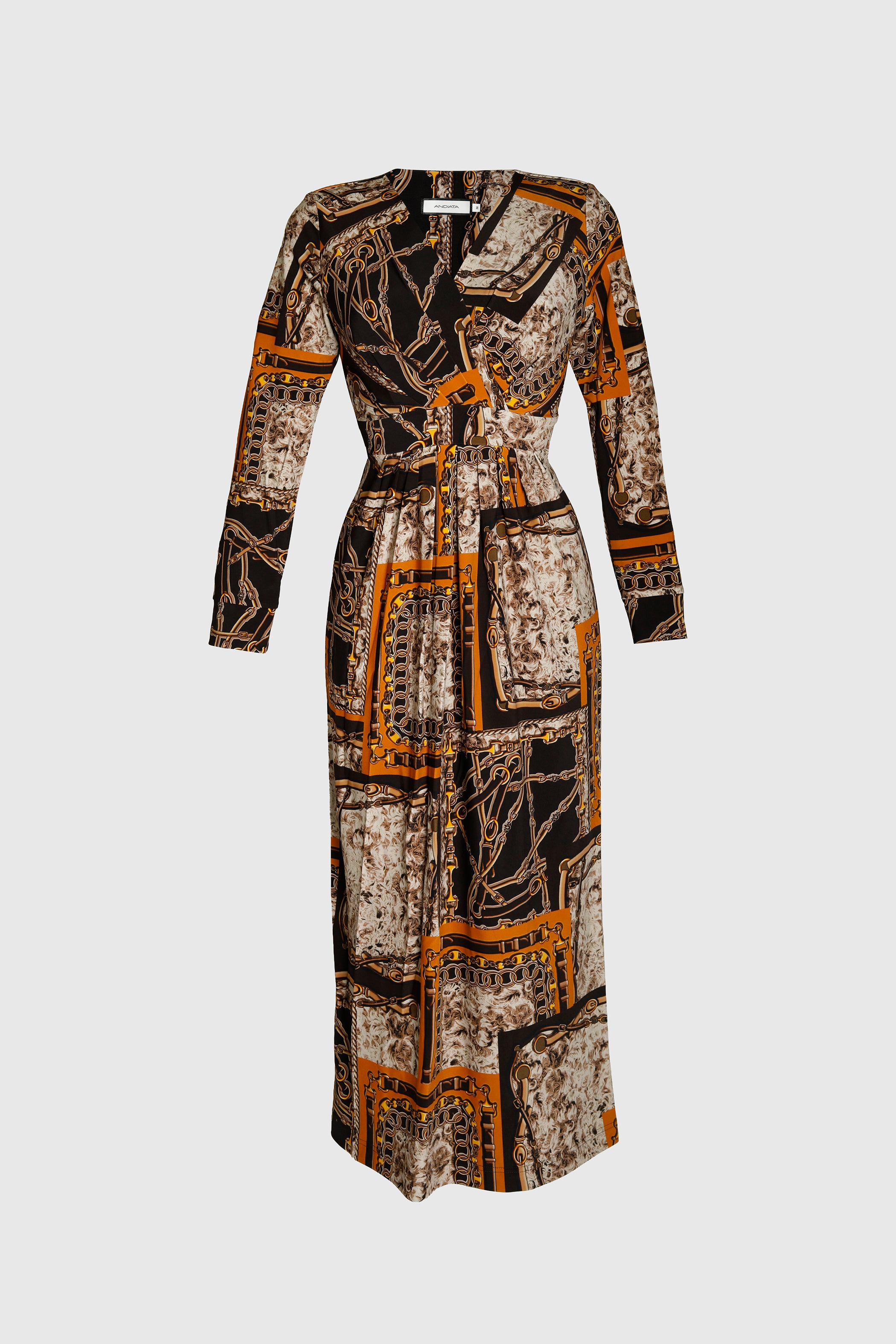 Senni Dress