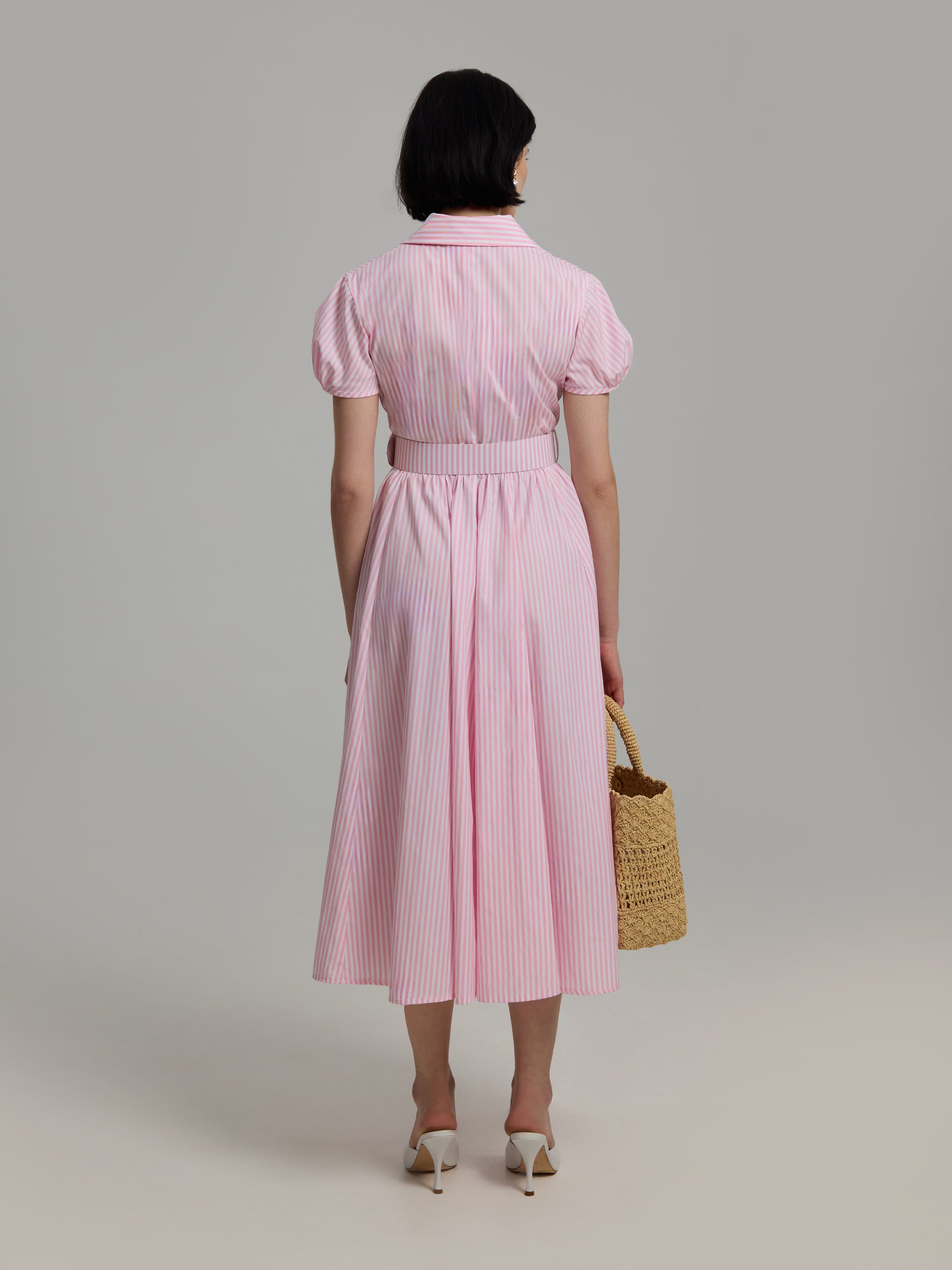 Shane Dress