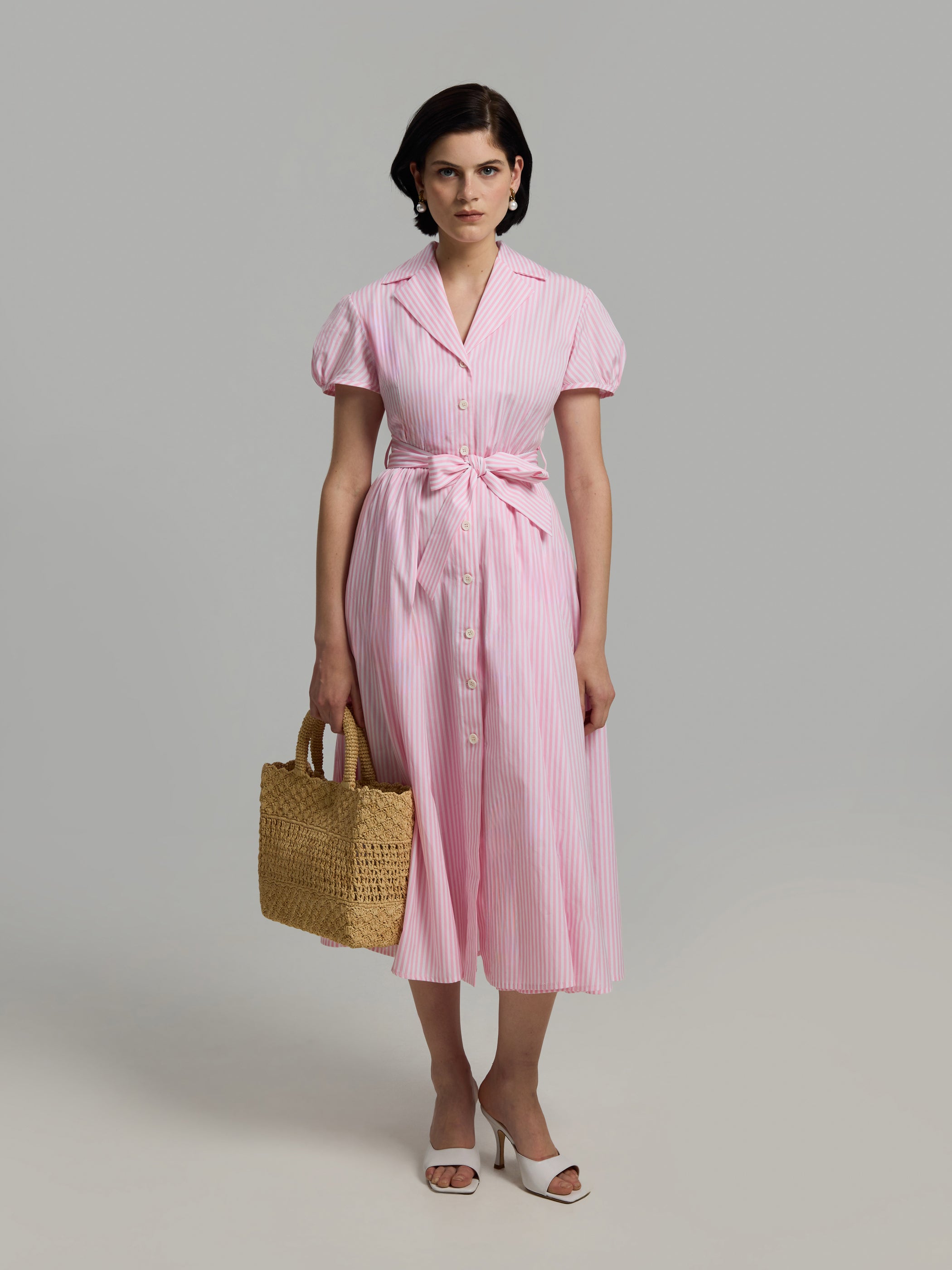 Shane Dress