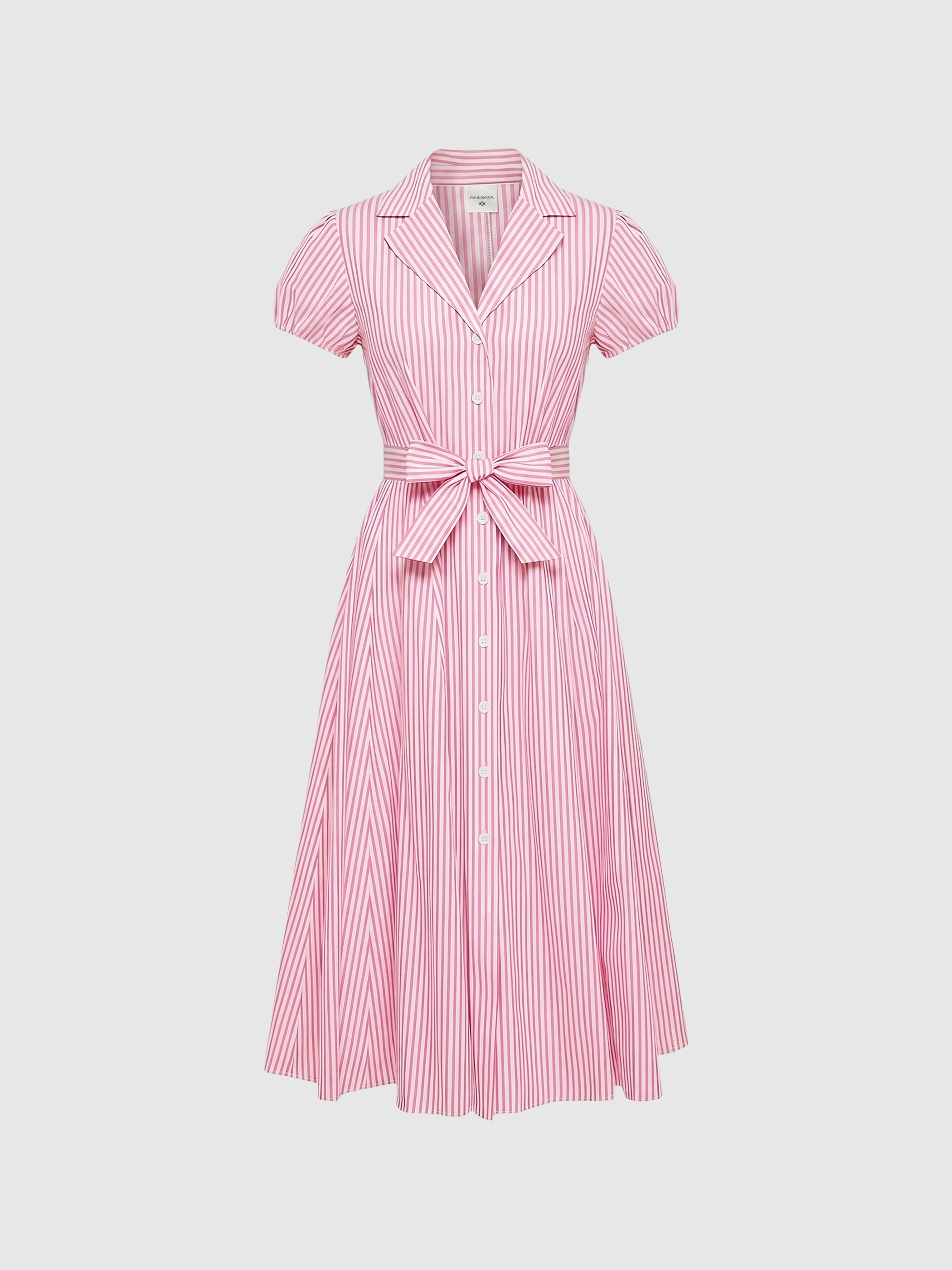 Shane Dress