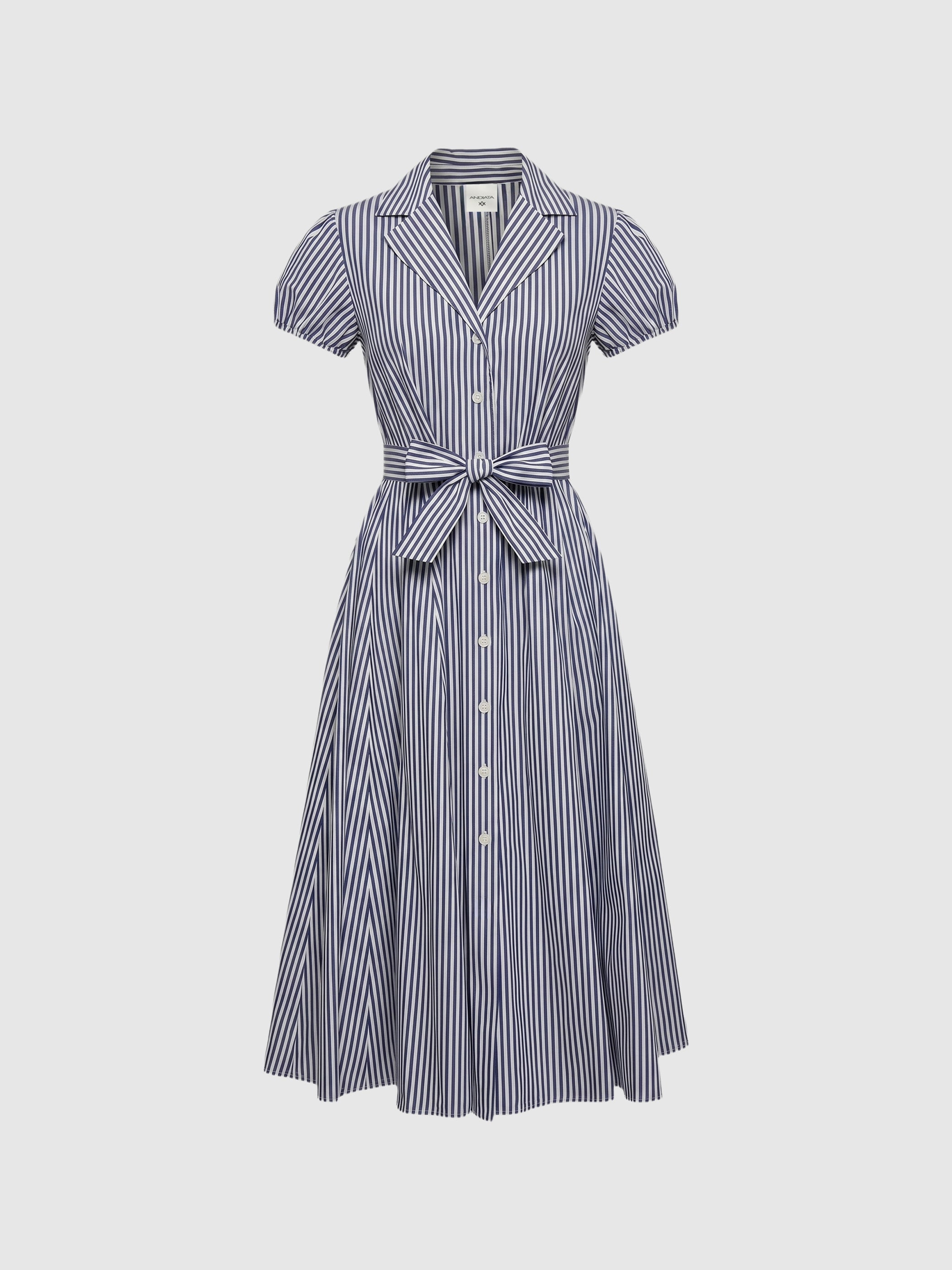 Shane Dress