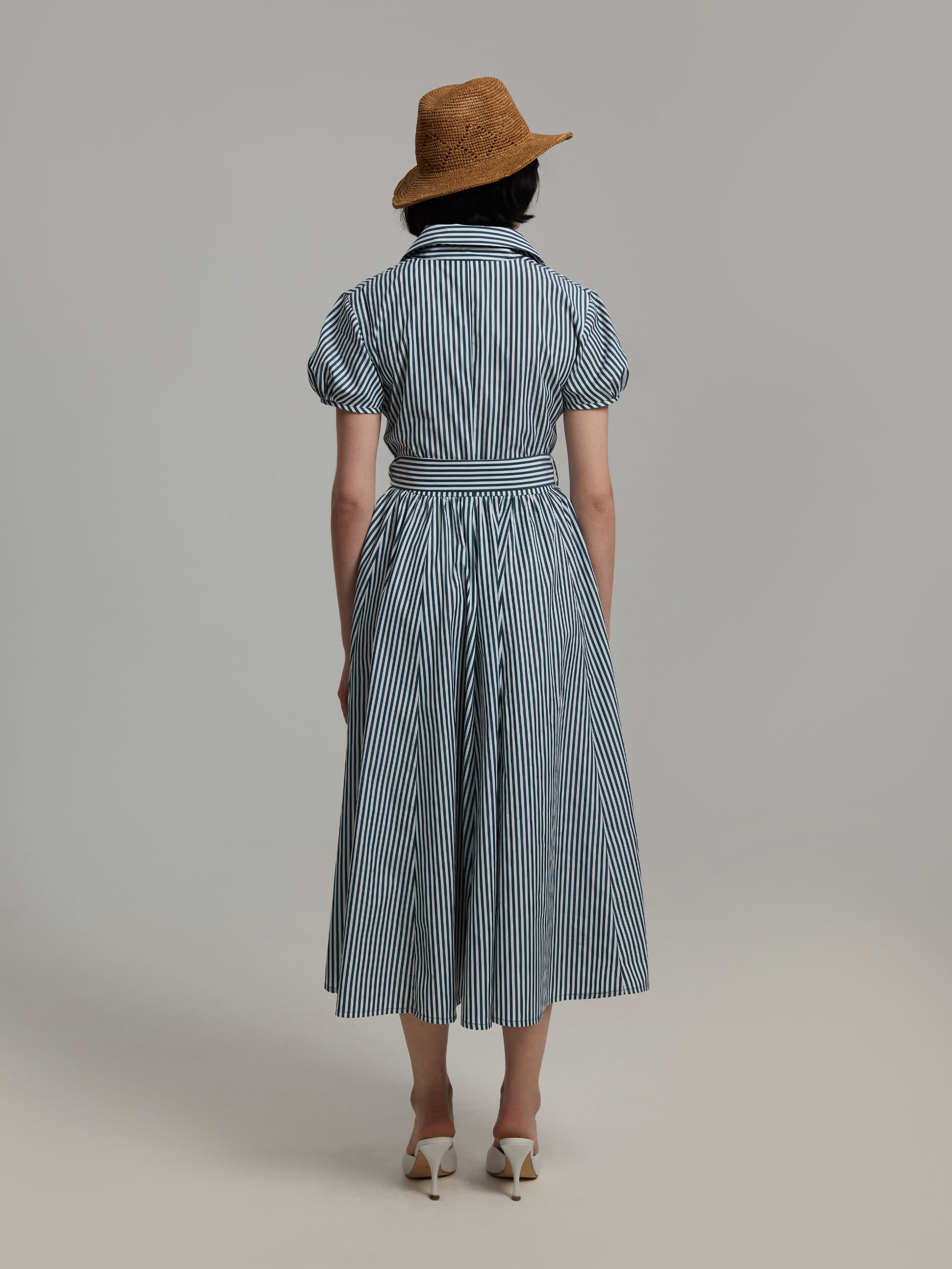 Shane Dress