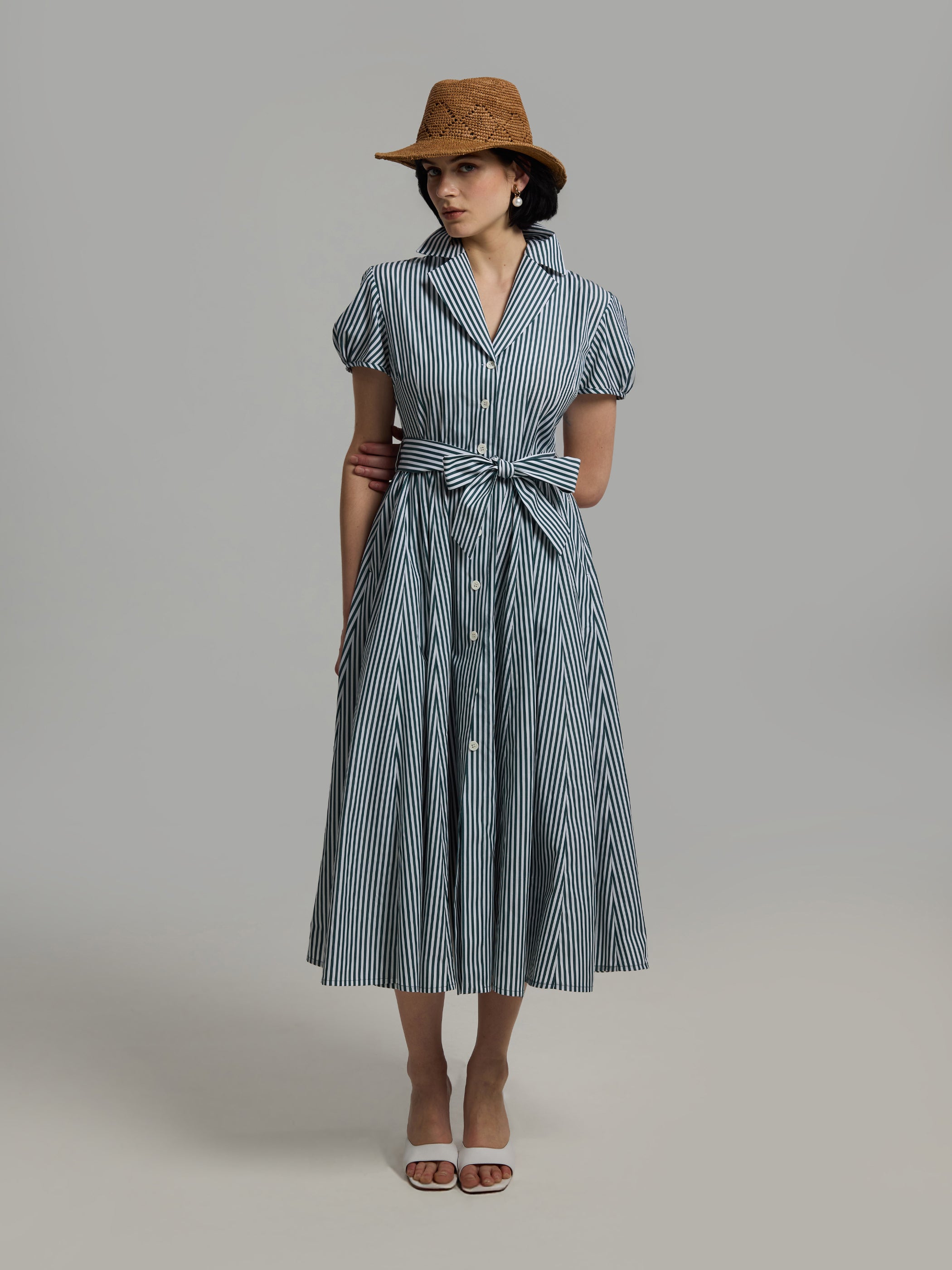 Shane Dress