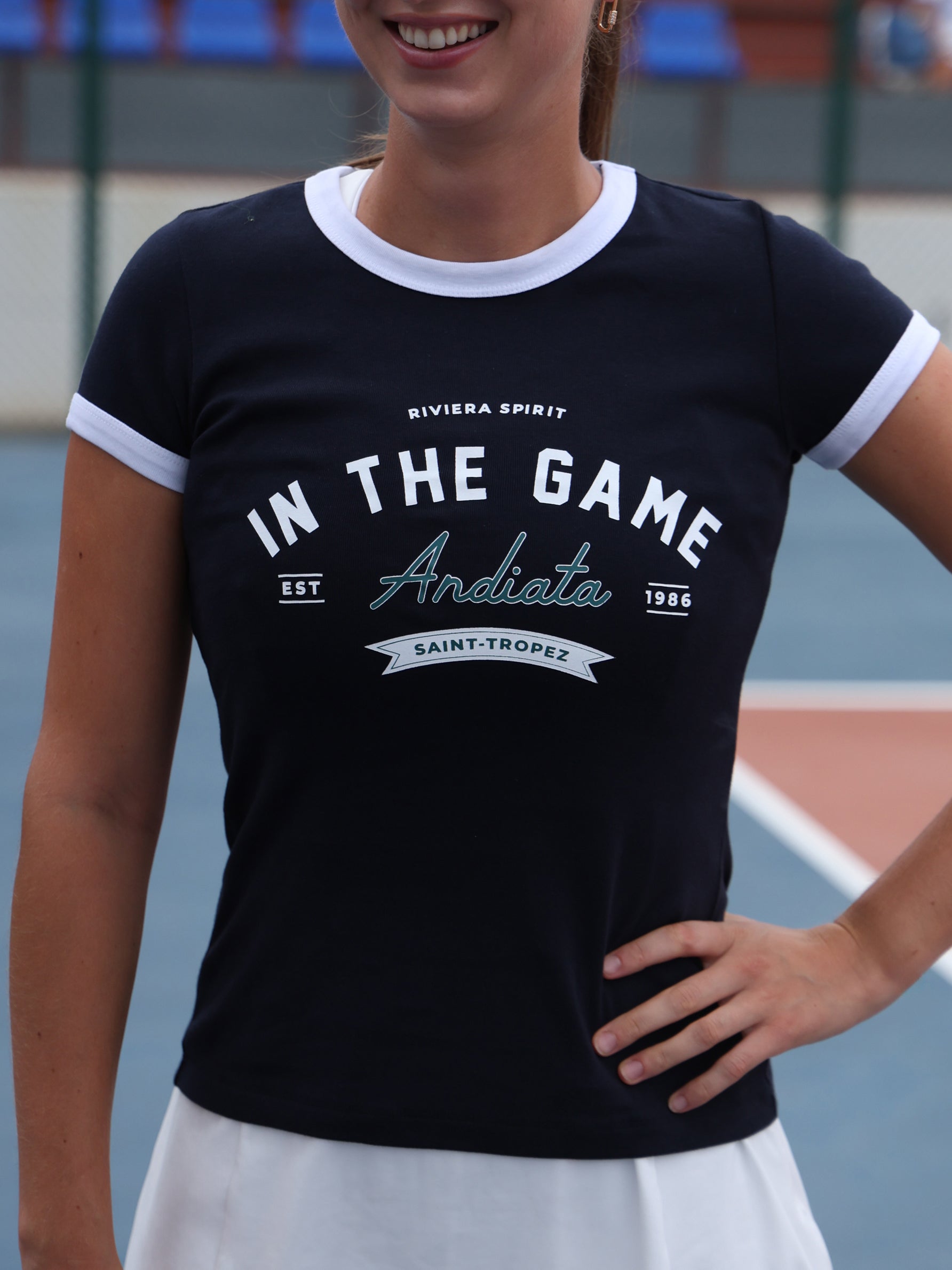 Falonia T-shirt