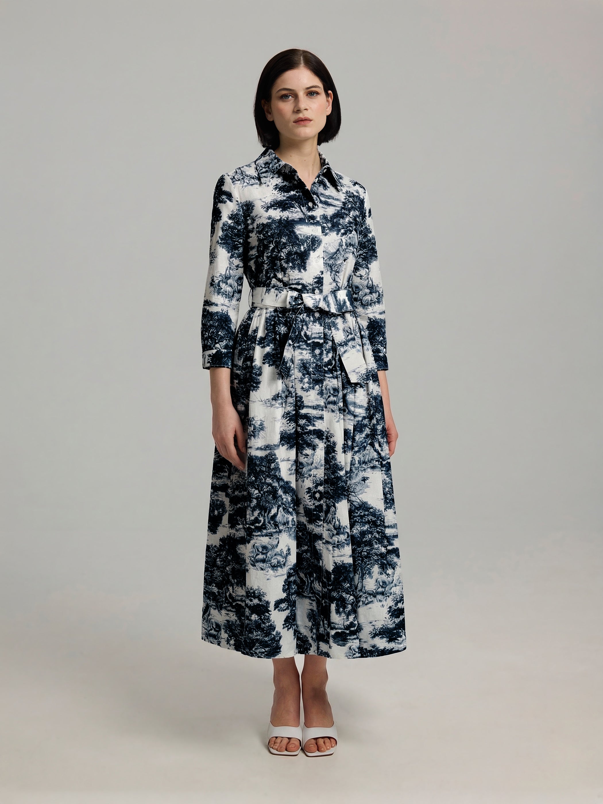 Sinne Dress
