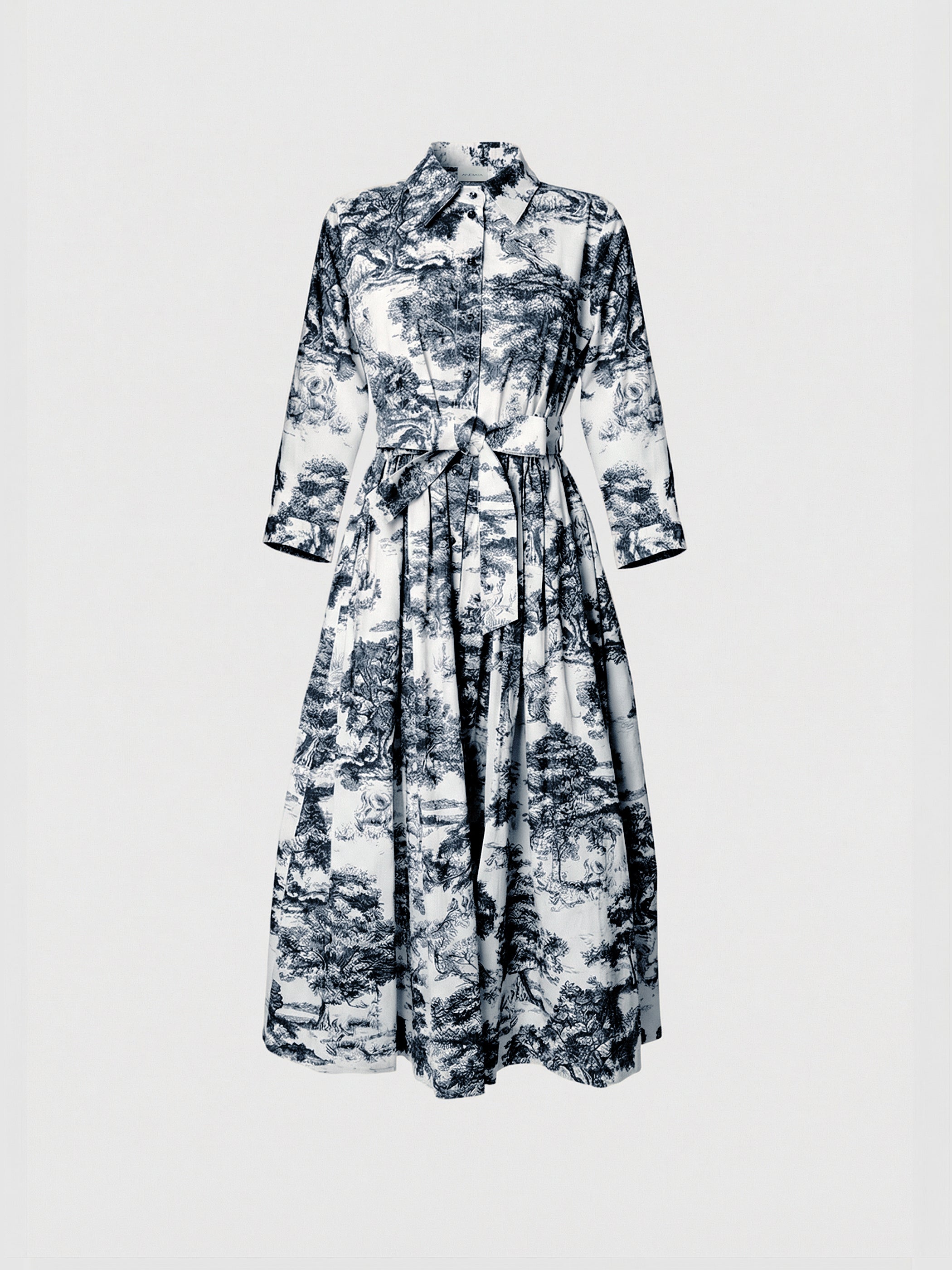 Sinne Dress