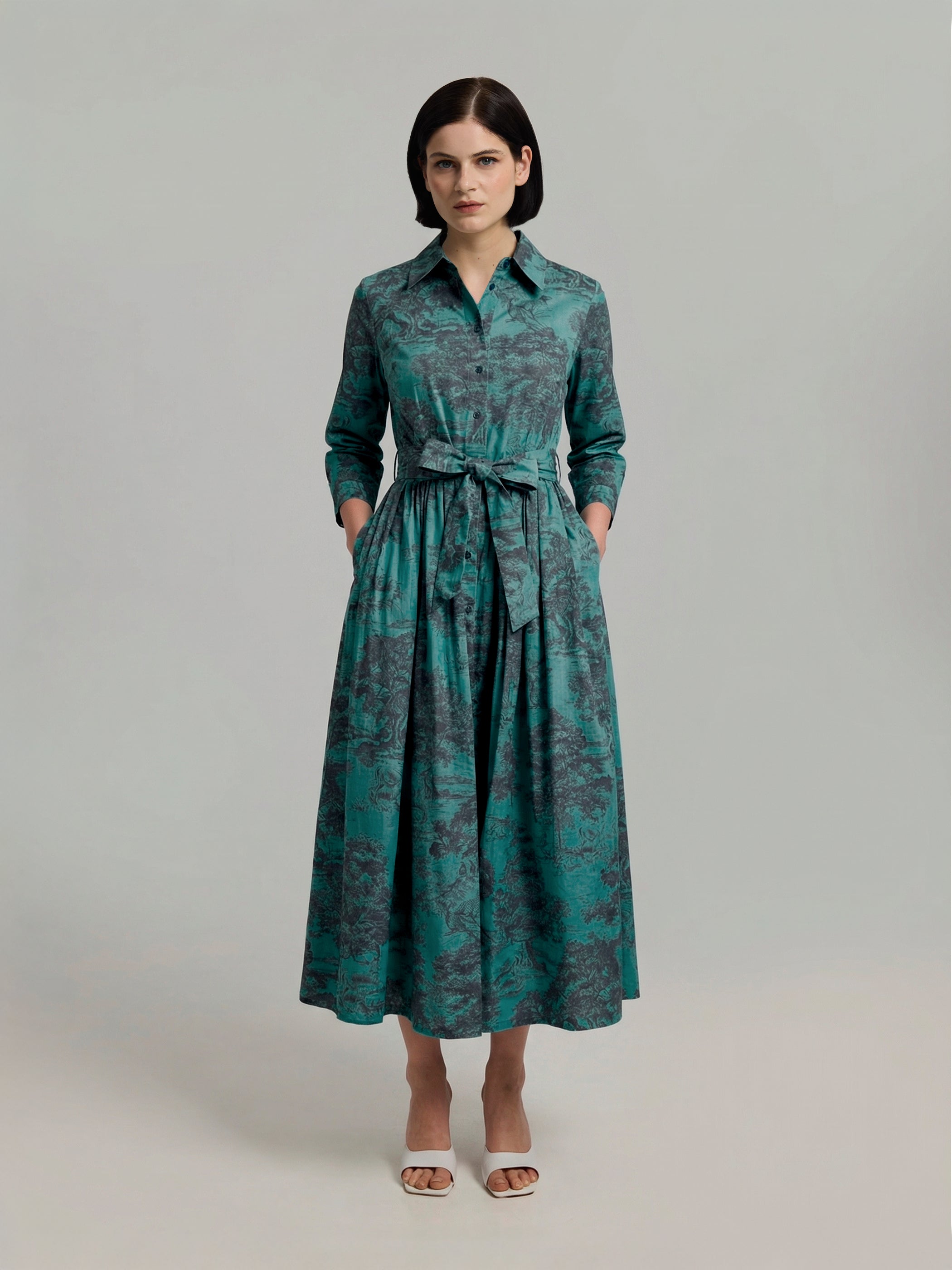 Sinne Dress