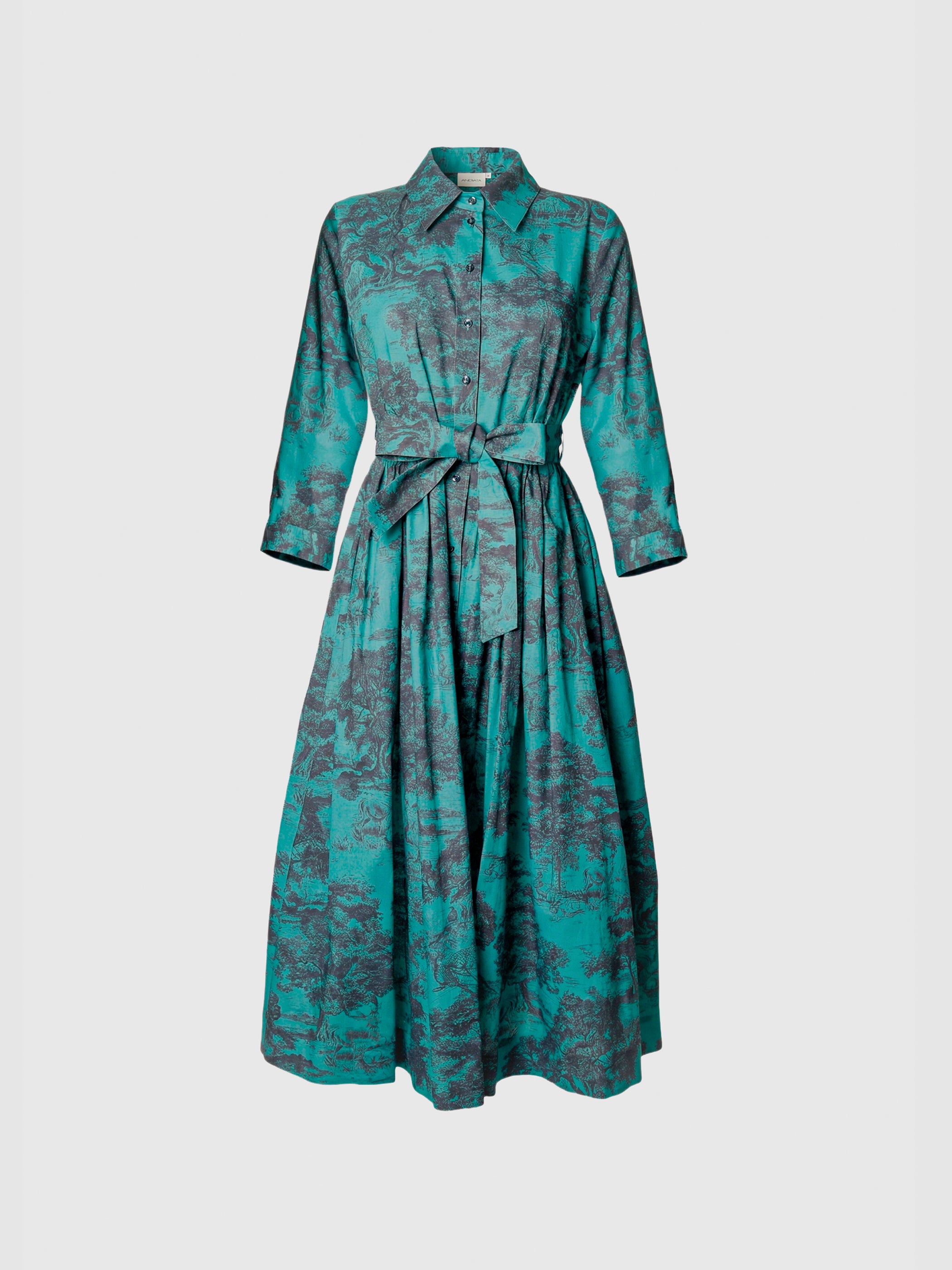 Sinne Dress