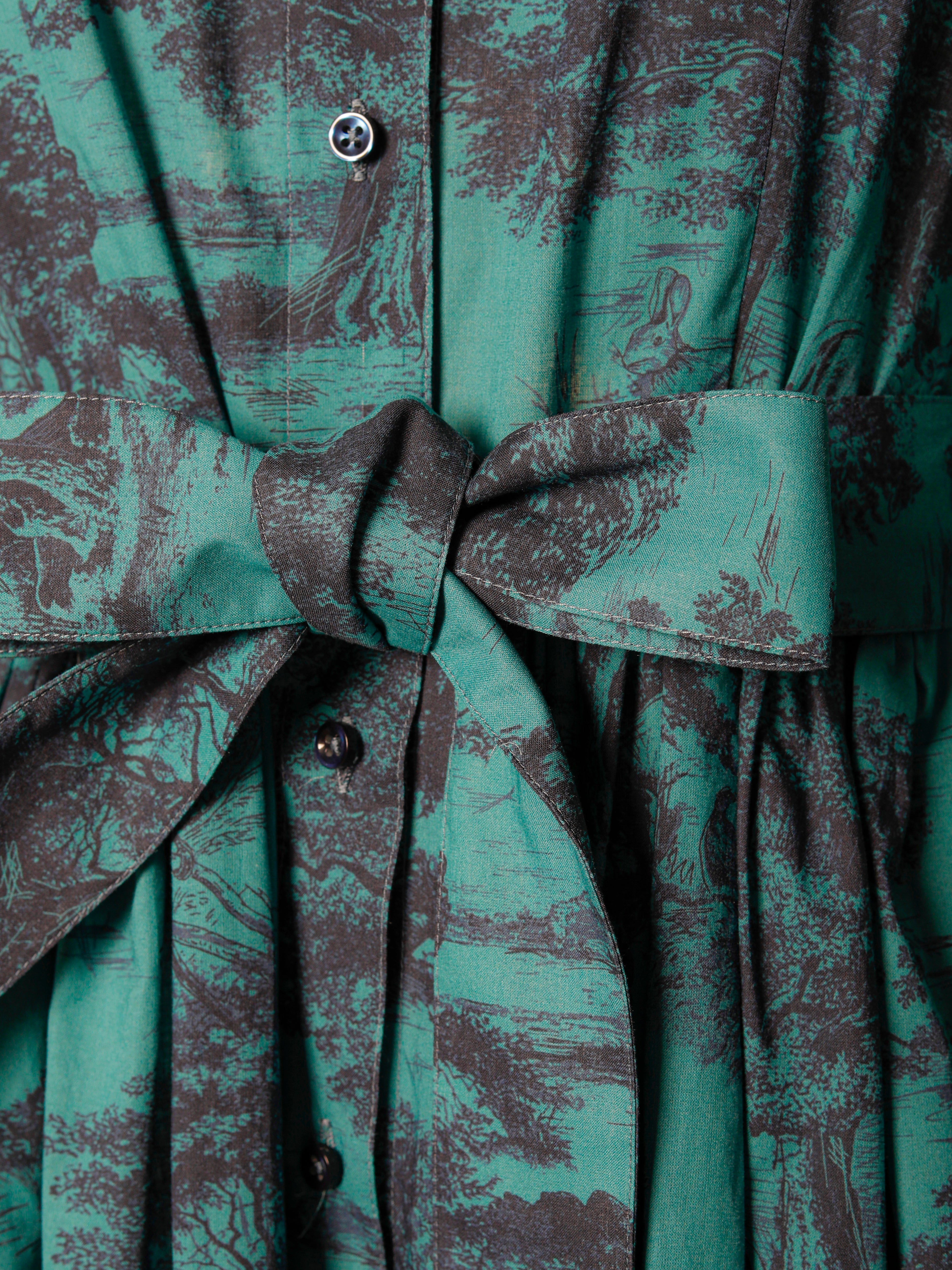 Sinne Dress
