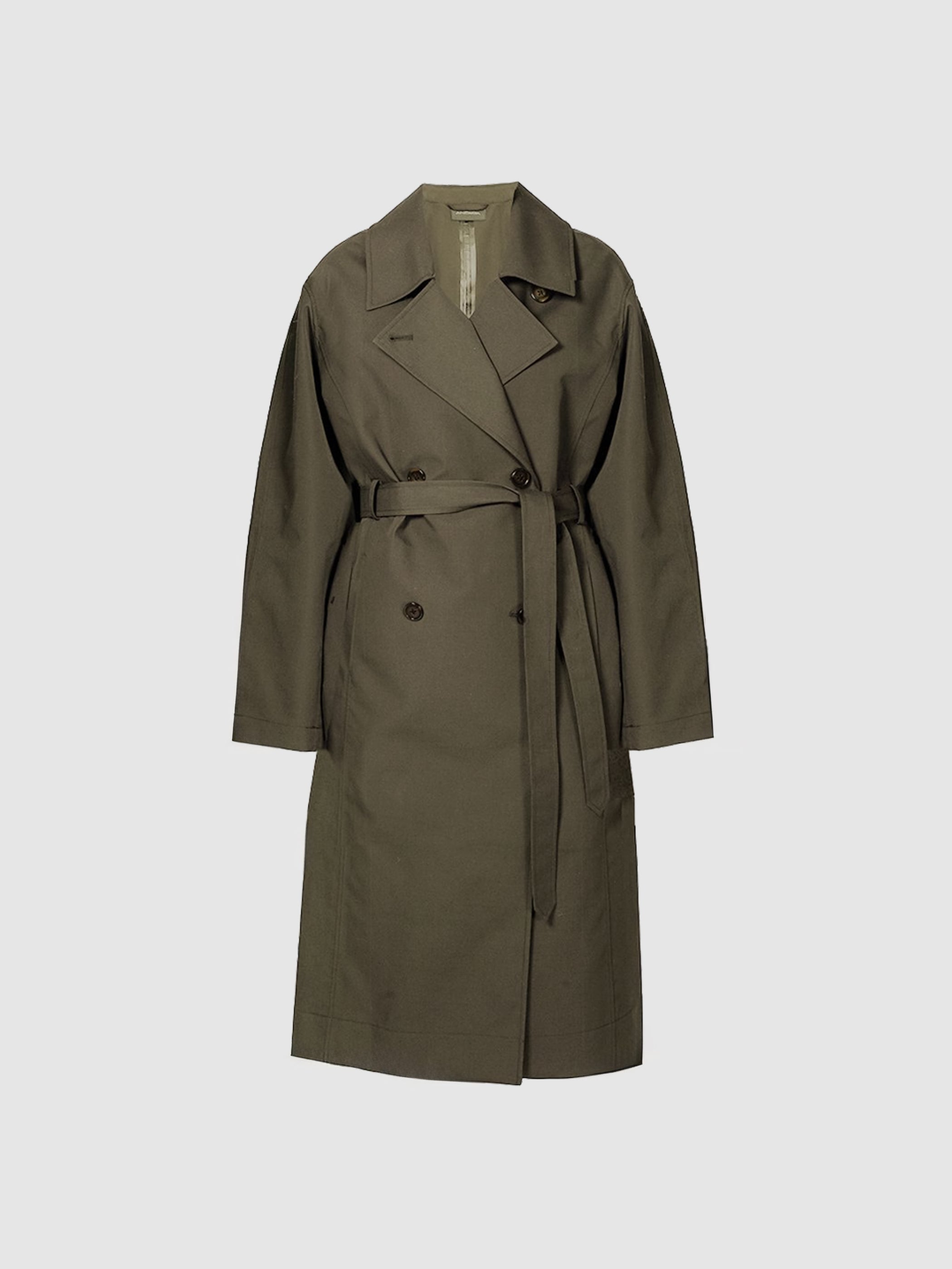 Suela Trenchcoat