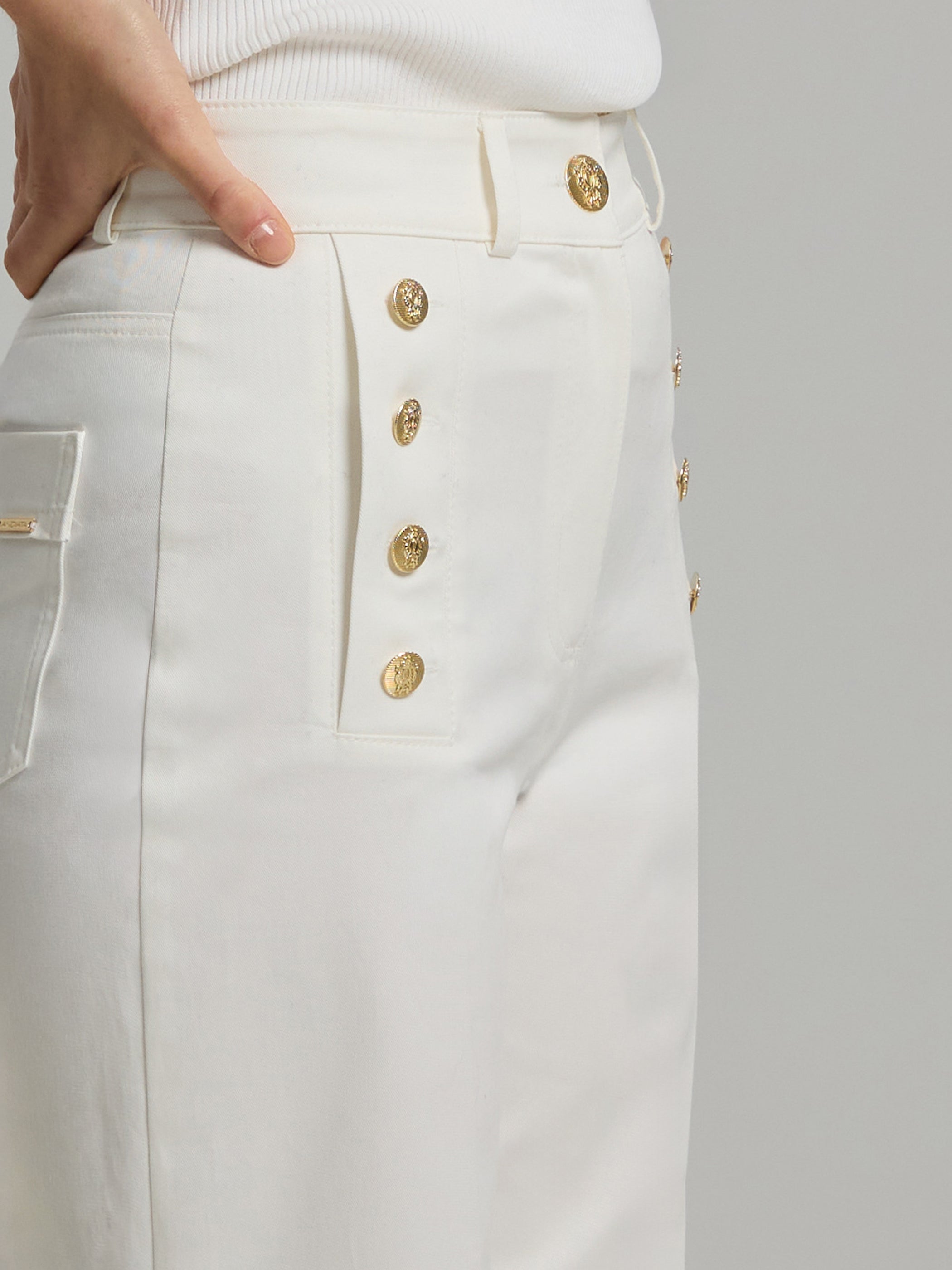 Viven Trousers