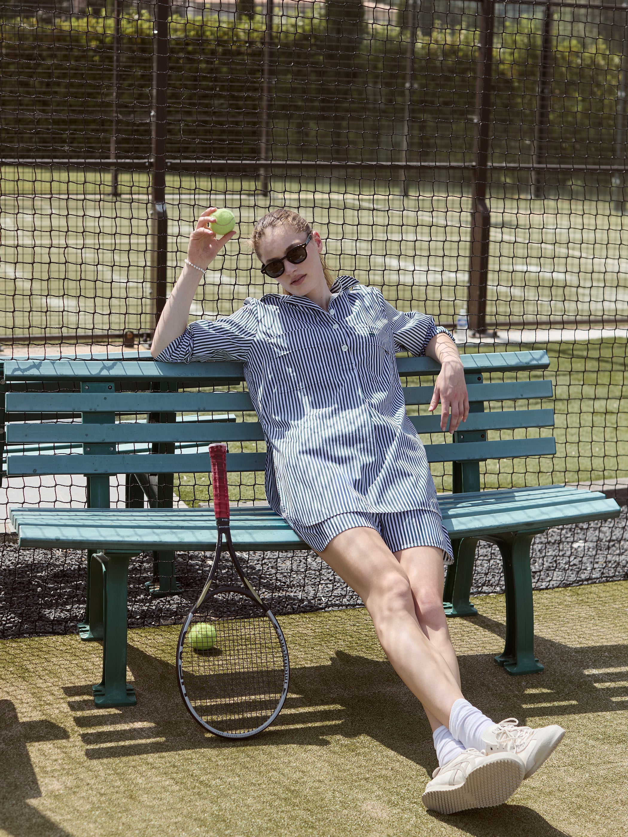 Nicky Shorts
