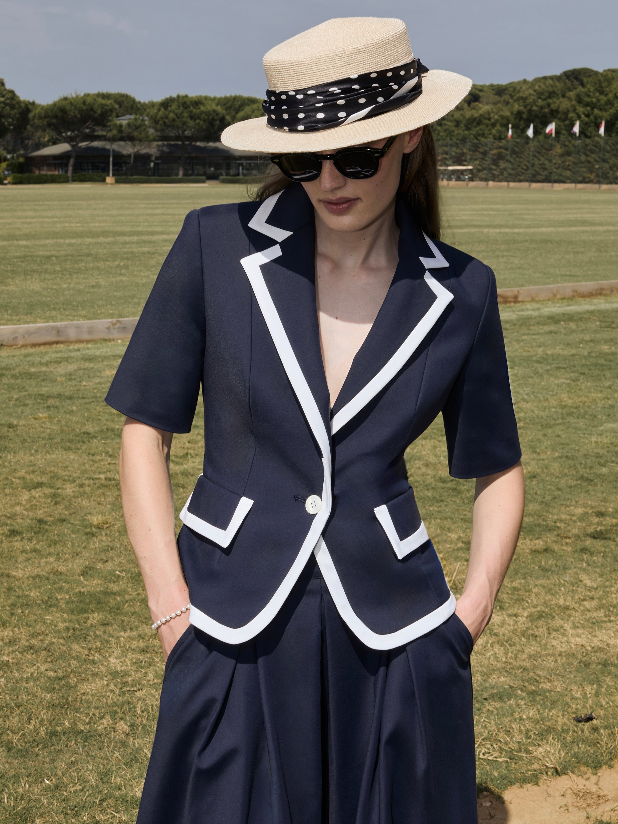 Benina Blazer